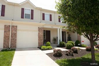 Charlestowne #1 - Residential Lease