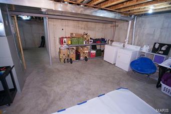 Charlestowne #1 - Residential Lease