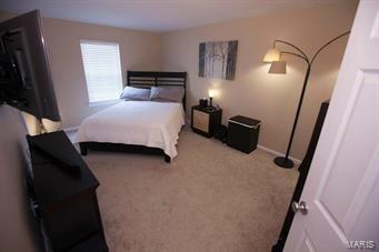 Charlestowne #1 - Residential Lease