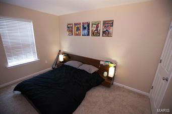 Charlestowne #1 - Residential Lease