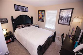 Charlestowne #1 - Residential Lease