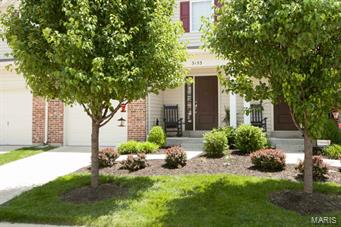 Charlestowne #1 - Residential Lease