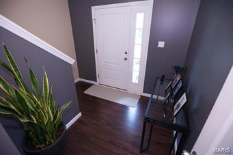 Charlestowne #1 - Residential Lease