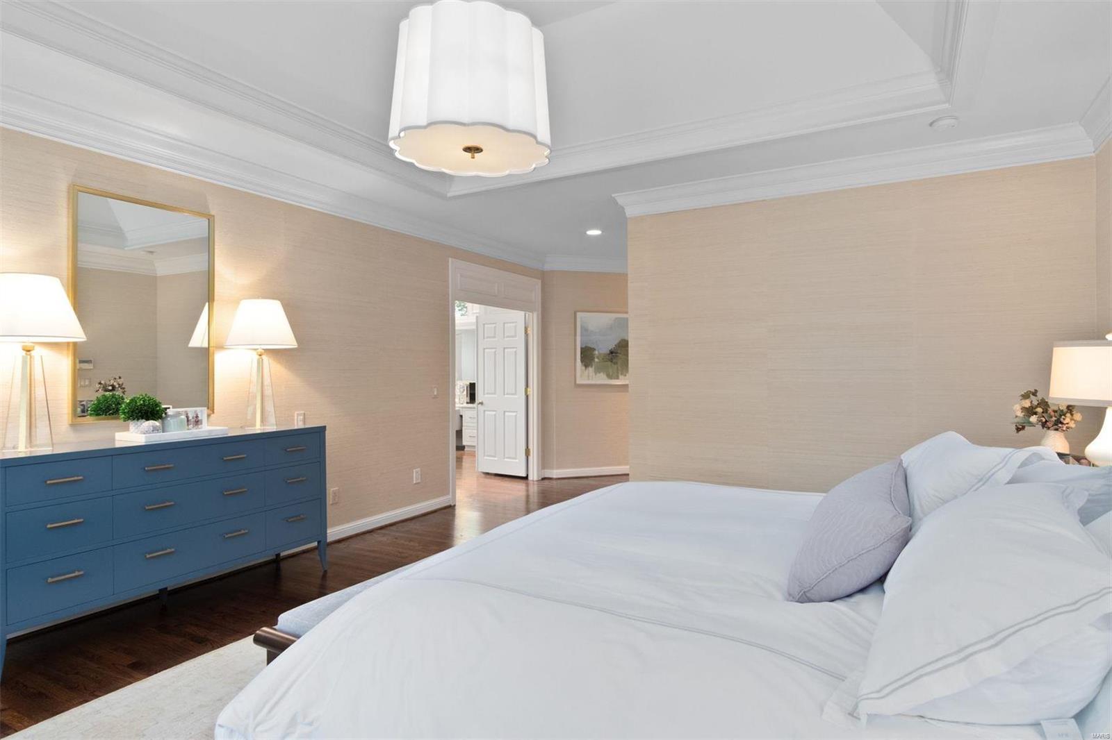 Manderleigh - Residential