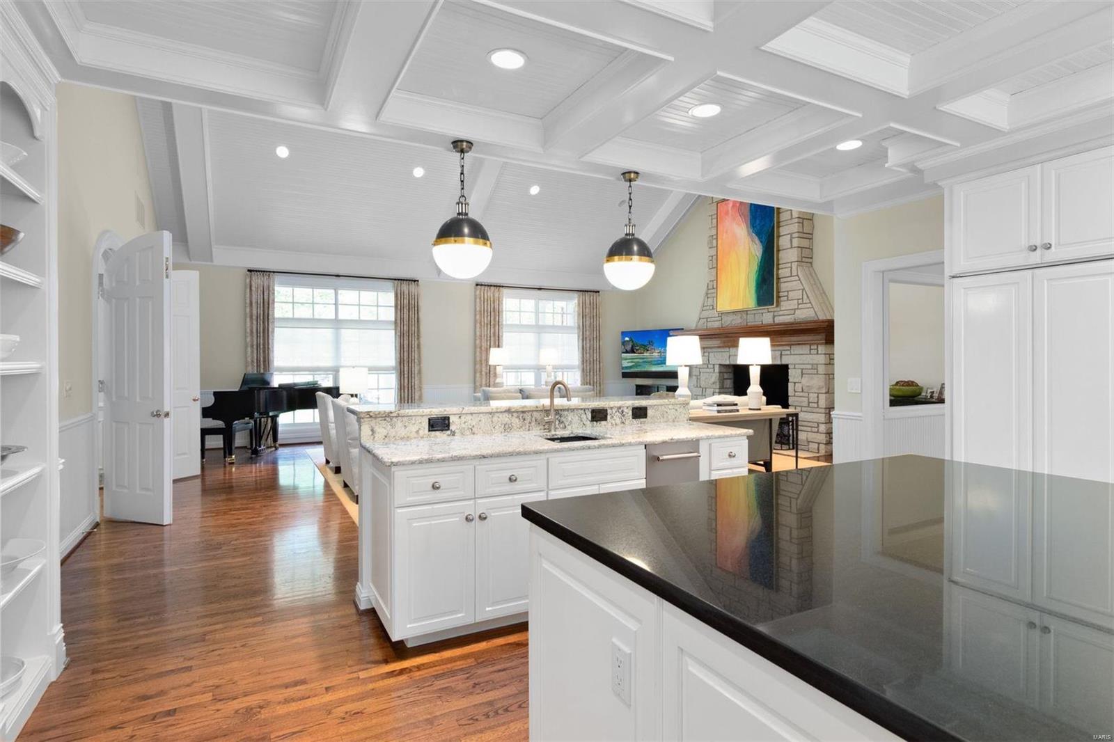 Manderleigh - Residential