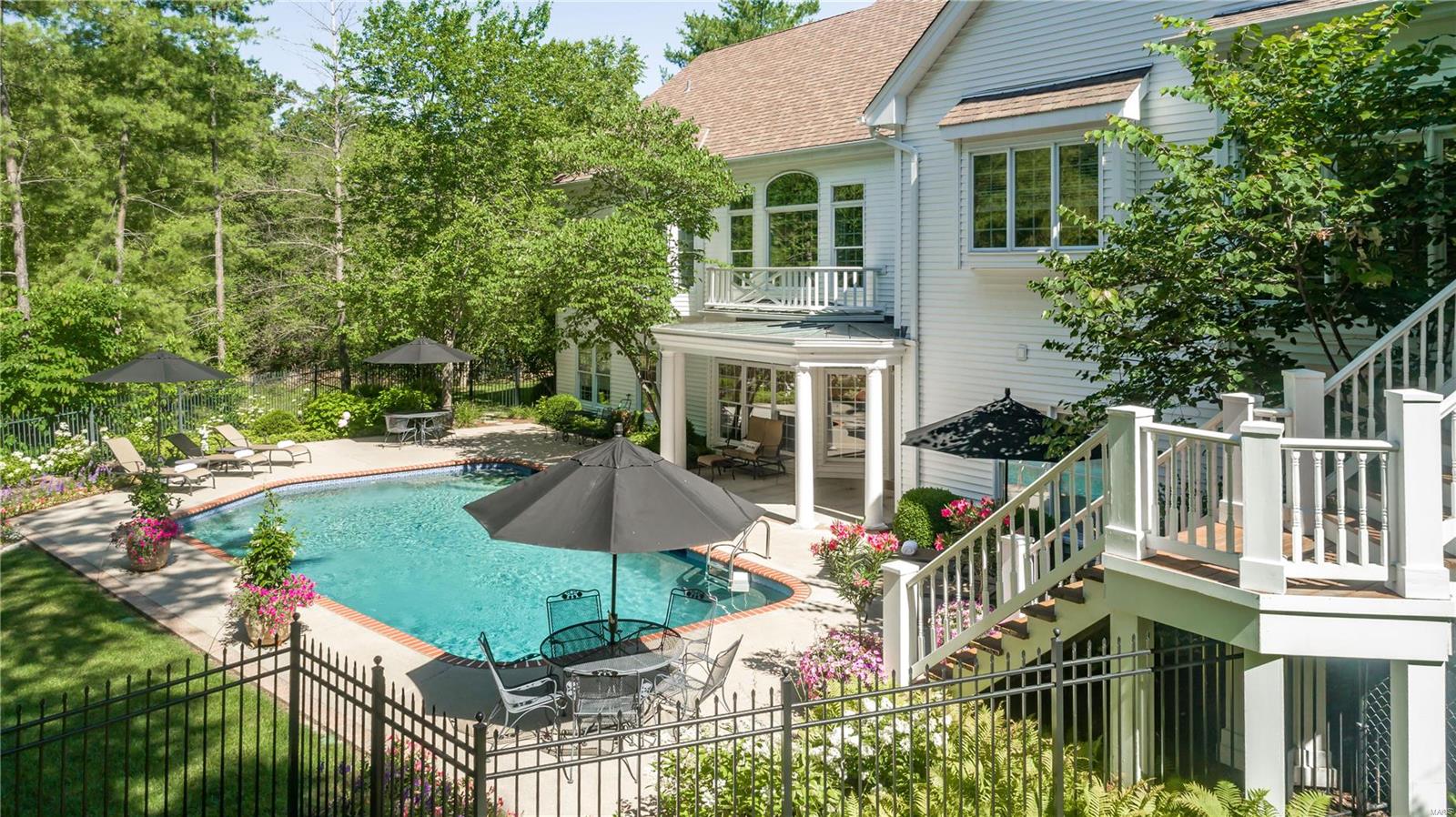 Manderleigh - Residential