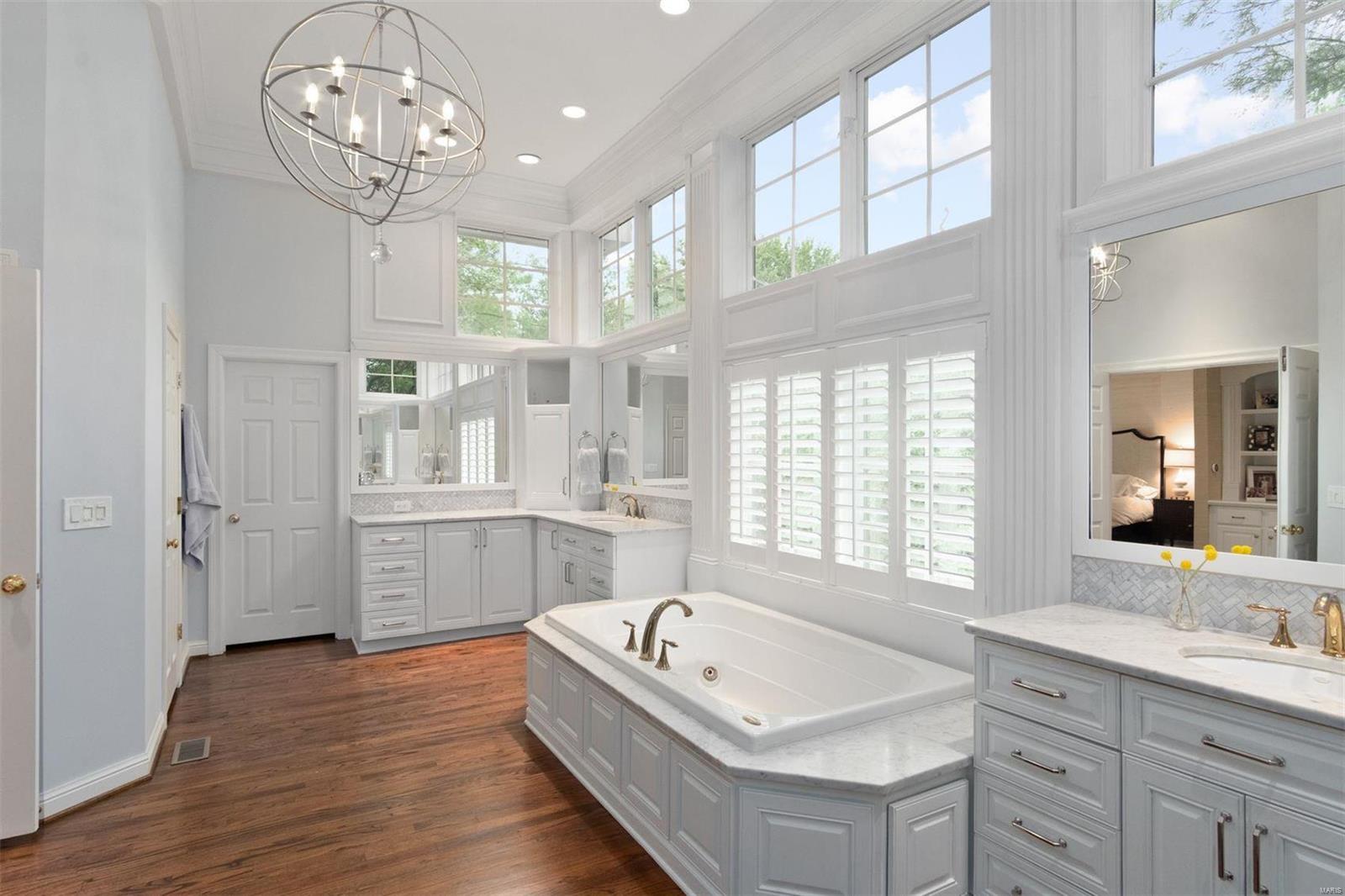 Manderleigh - Residential