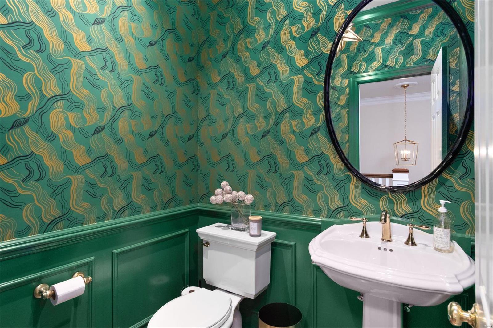 Manderleigh - Residential