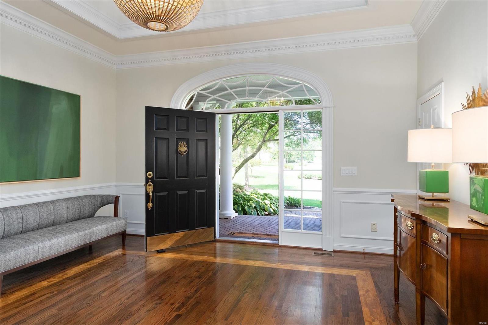 Manderleigh - Residential