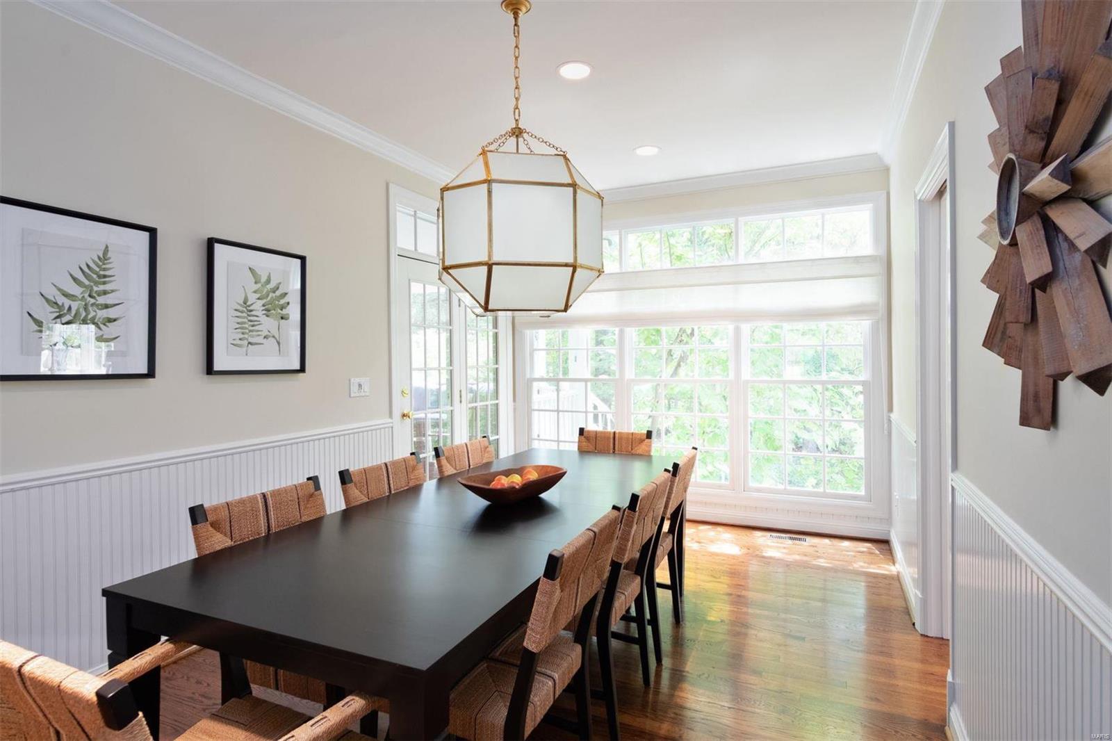 Manderleigh - Residential