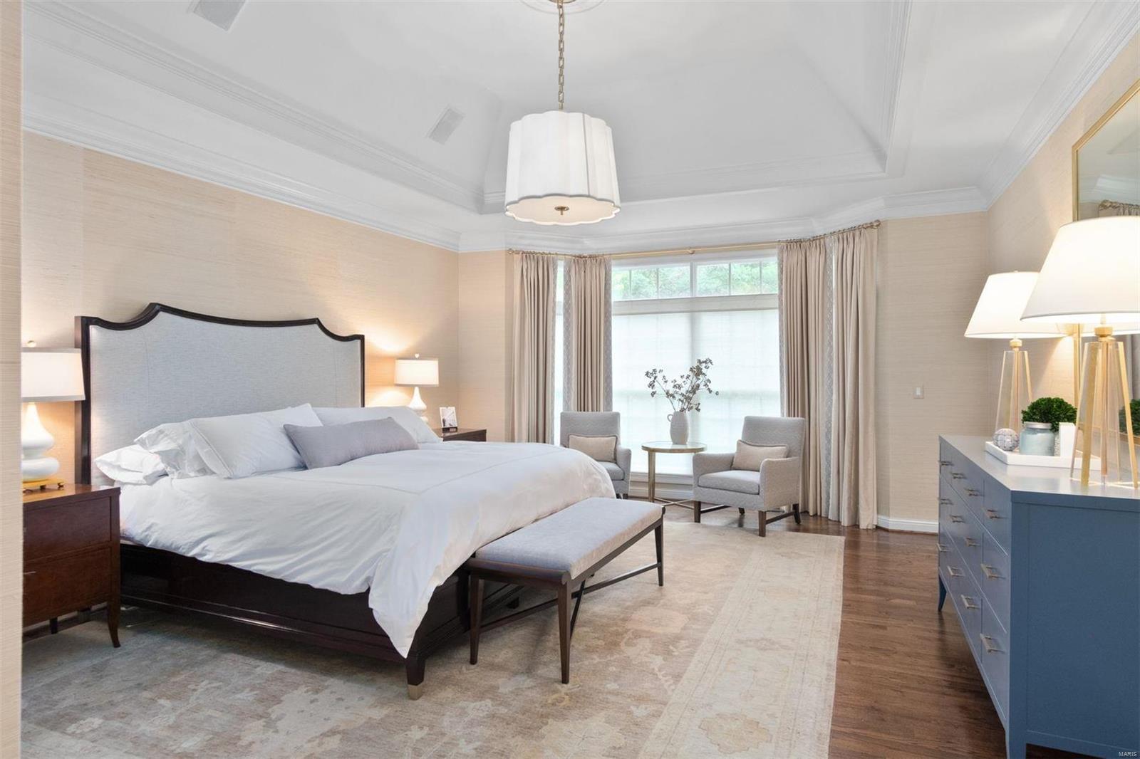 Manderleigh - Residential