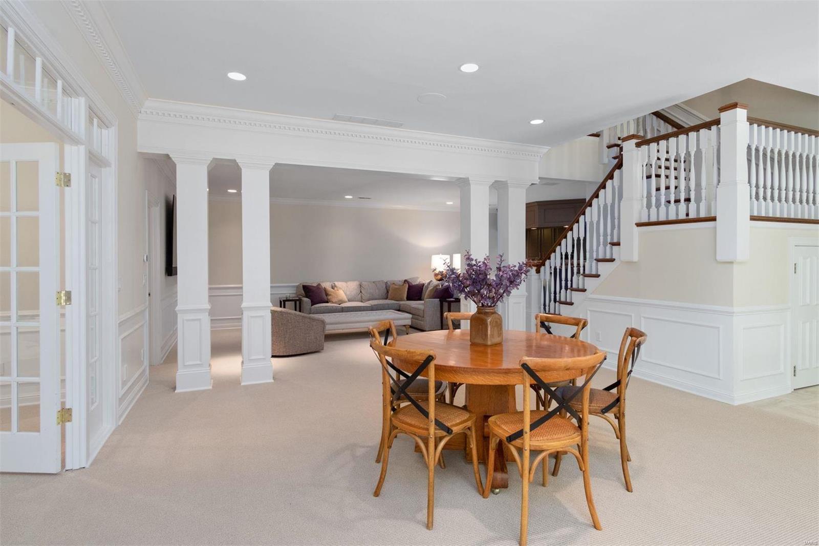 Manderleigh - Residential