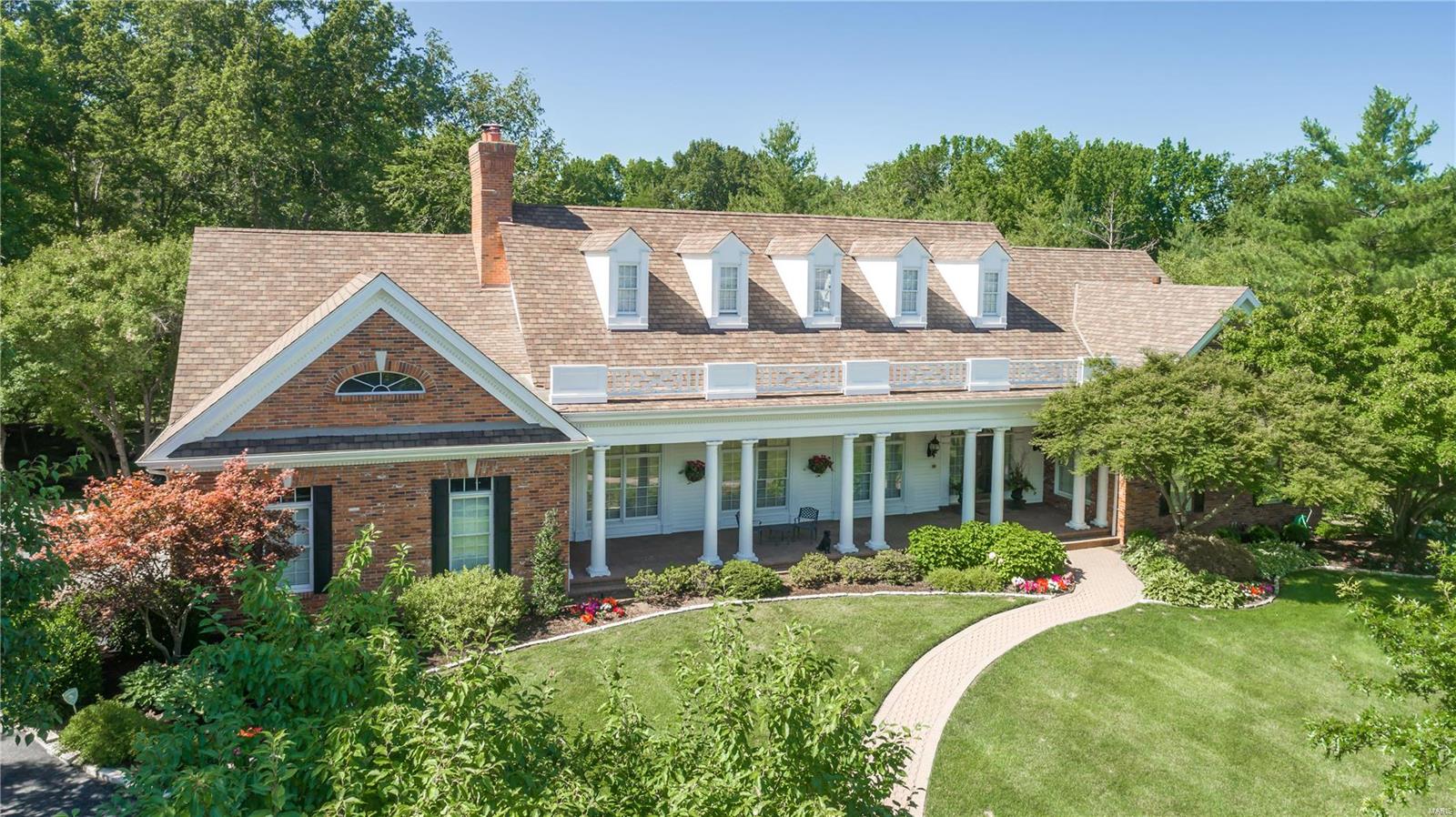 Manderleigh - Residential