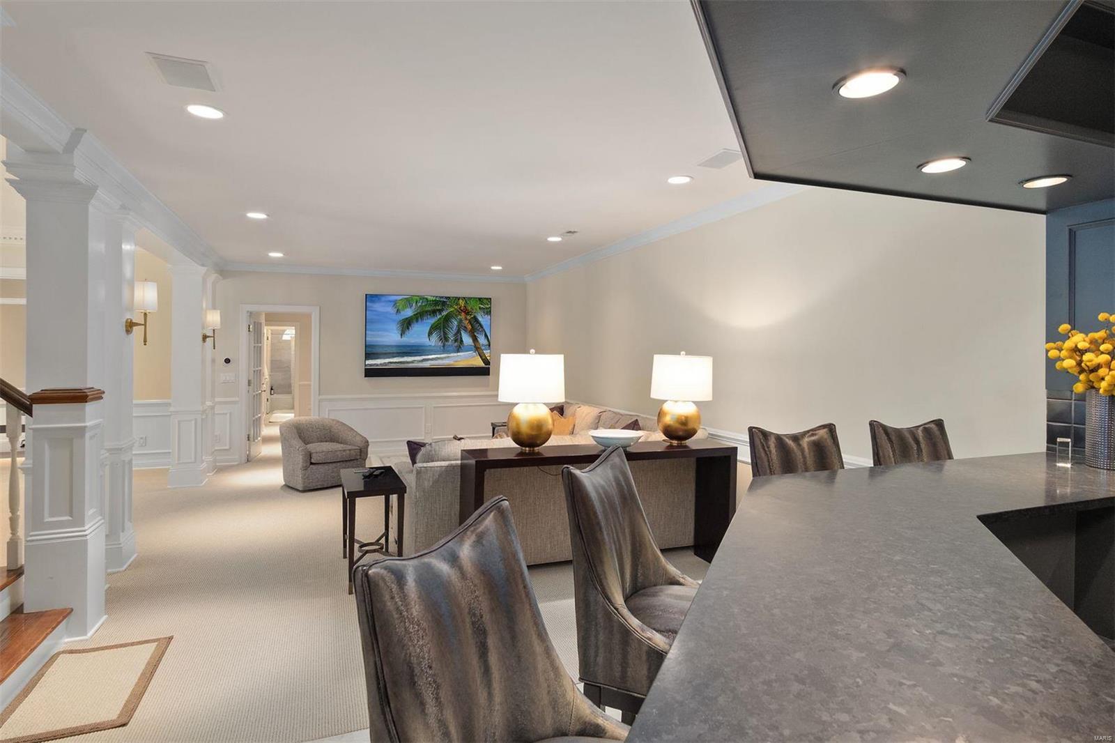 Manderleigh - Residential