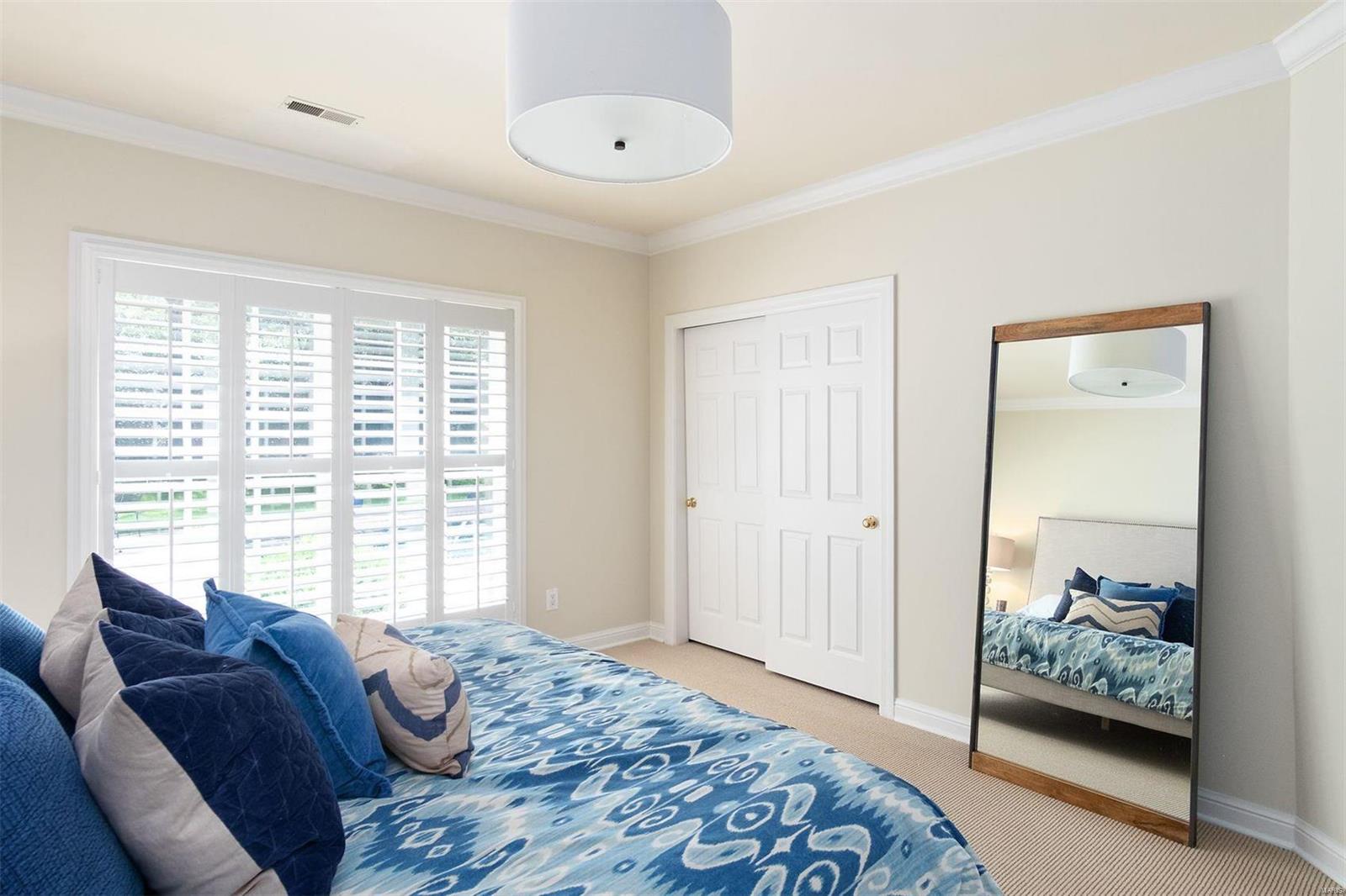 Manderleigh - Residential