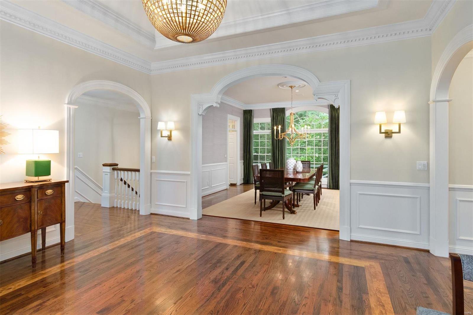 Manderleigh - Residential