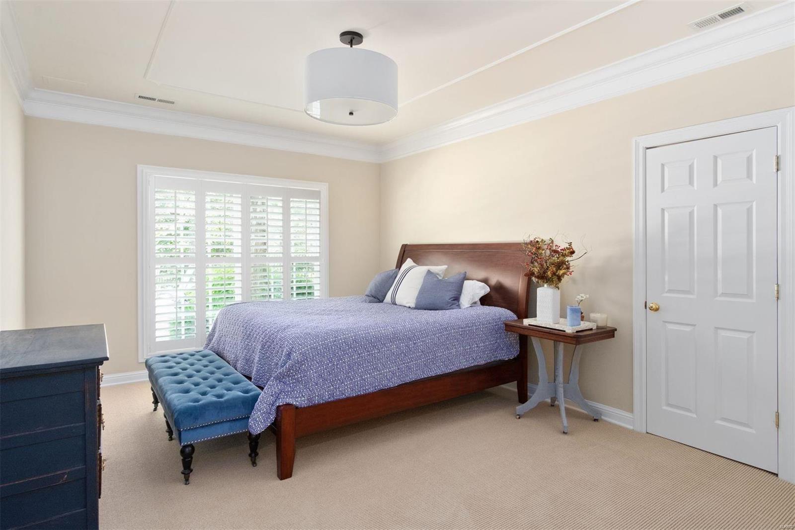 Manderleigh - Residential