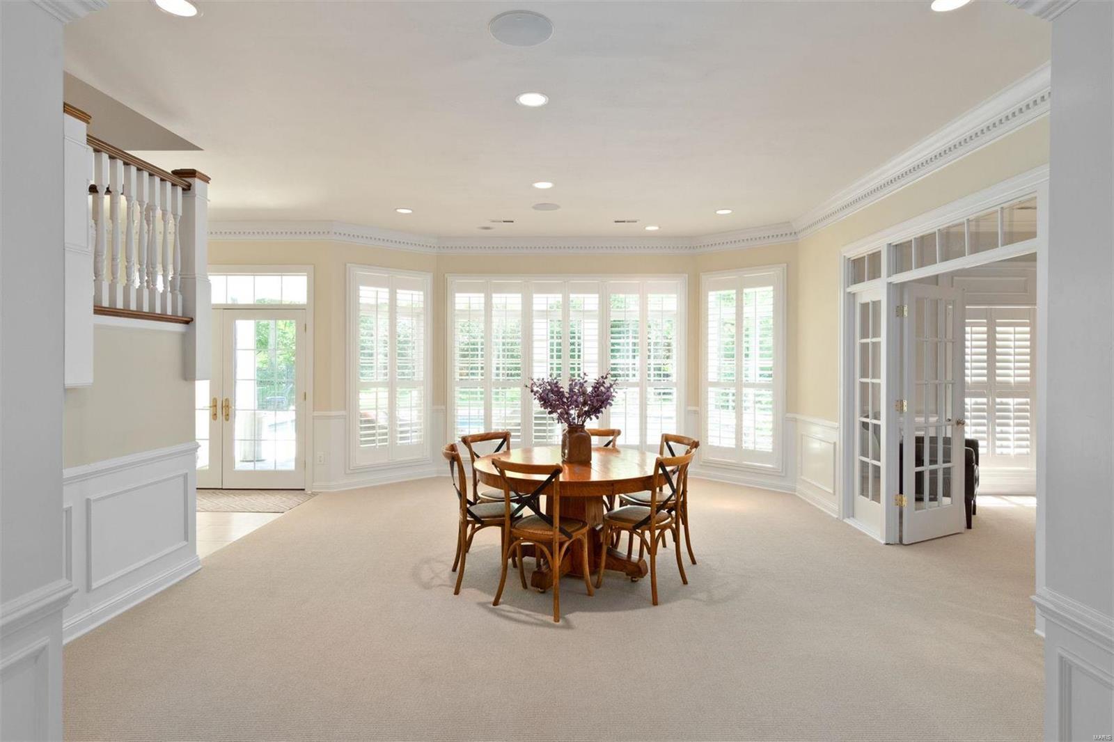 Manderleigh - Residential