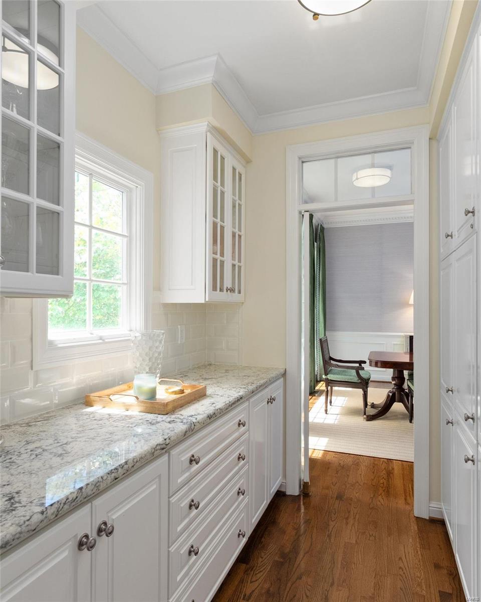 Manderleigh - Residential