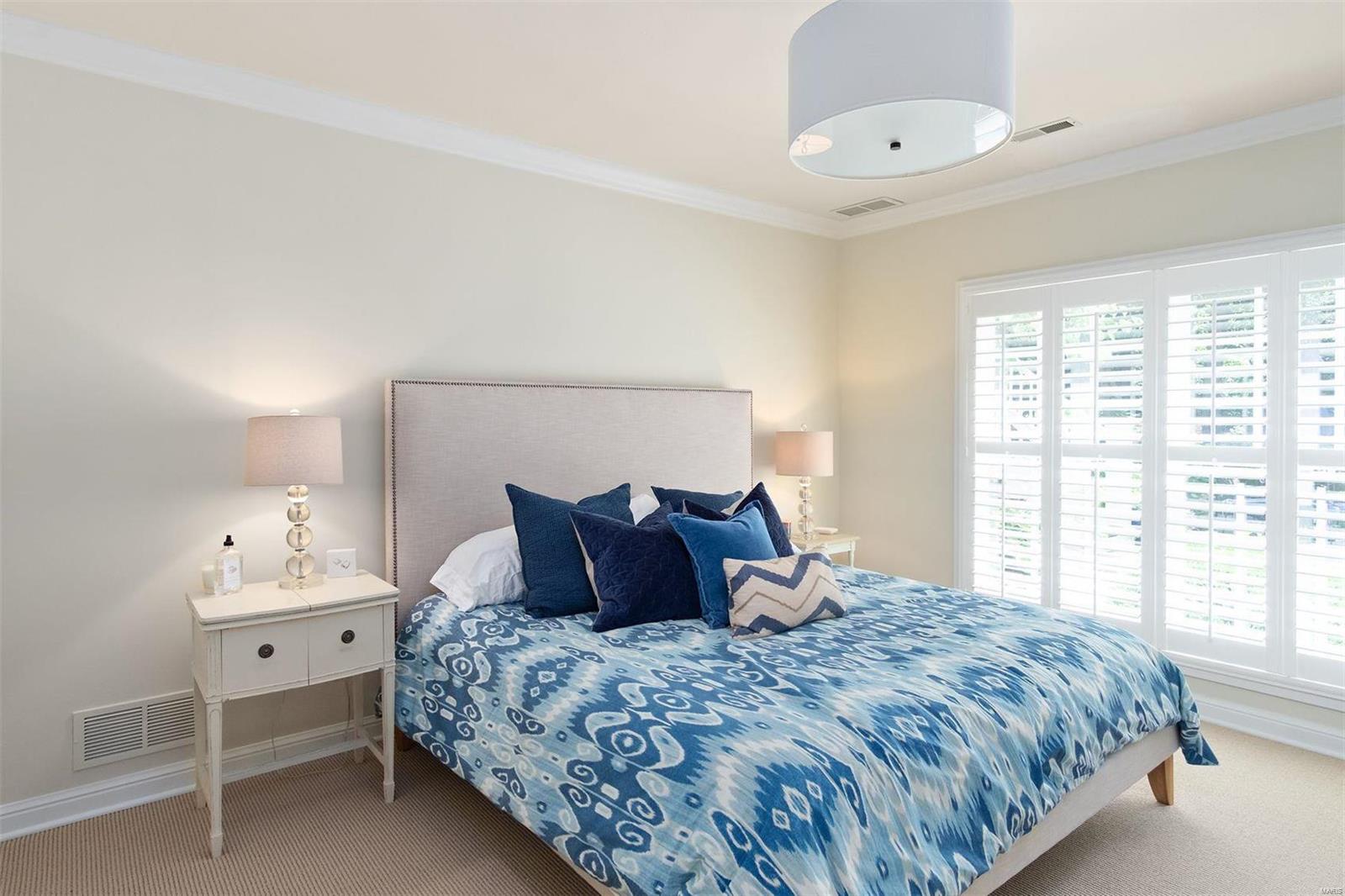 Manderleigh - Residential