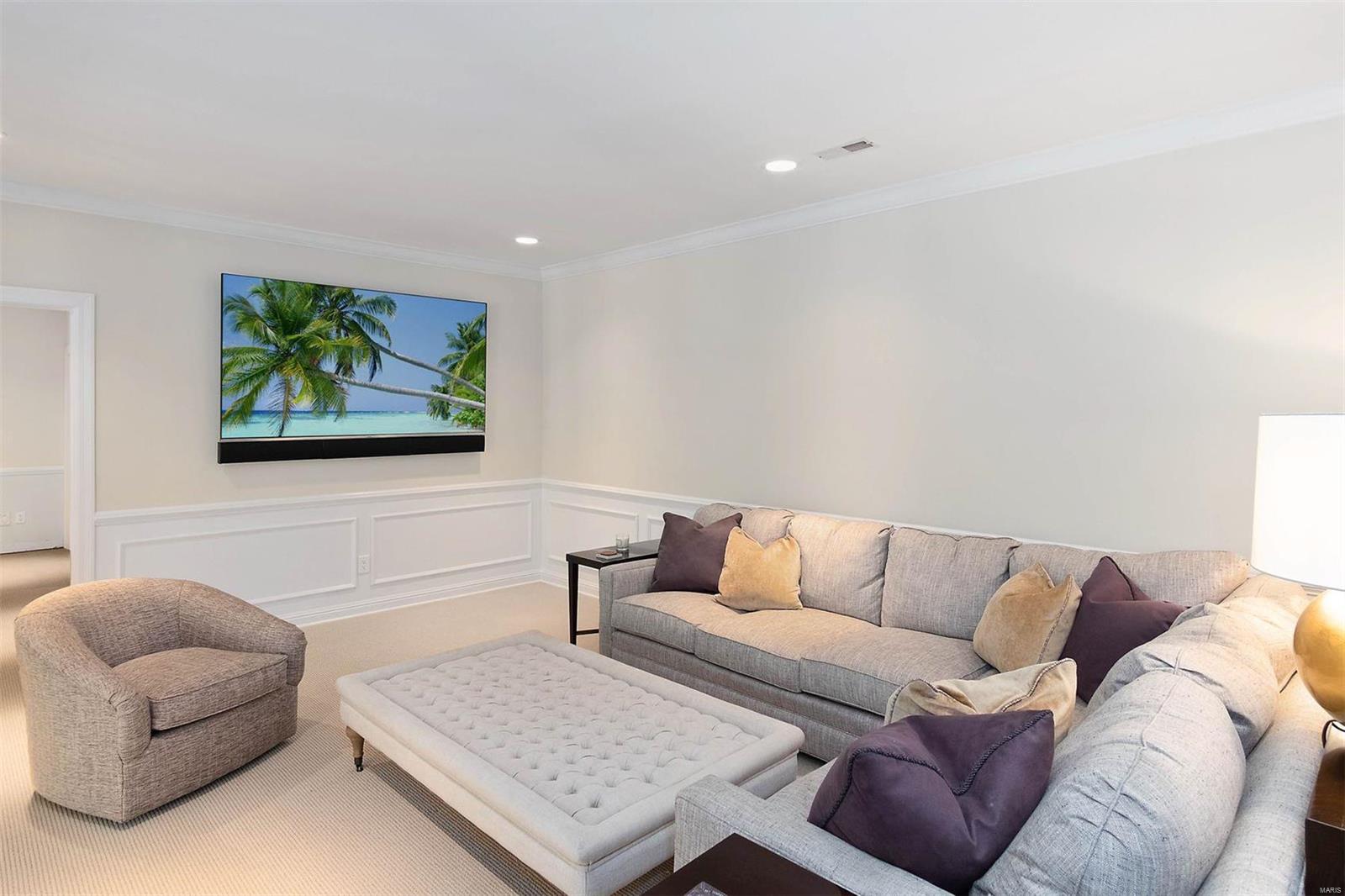 Manderleigh - Residential