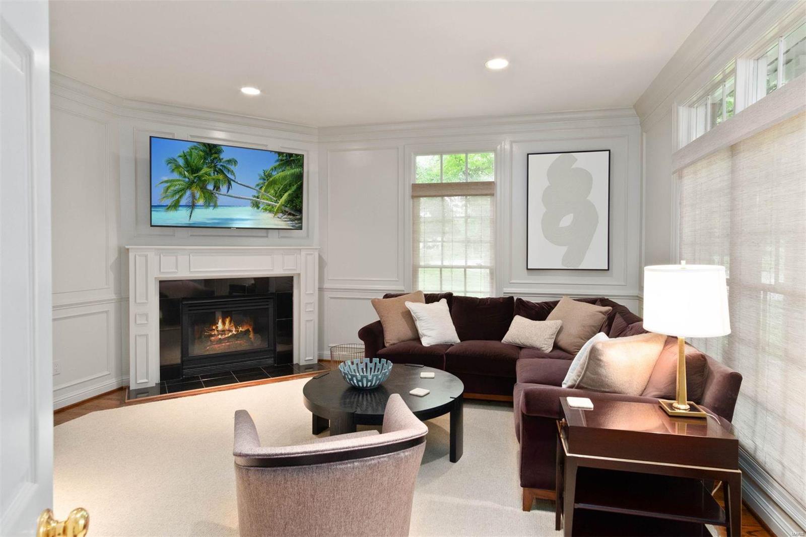 Manderleigh - Residential