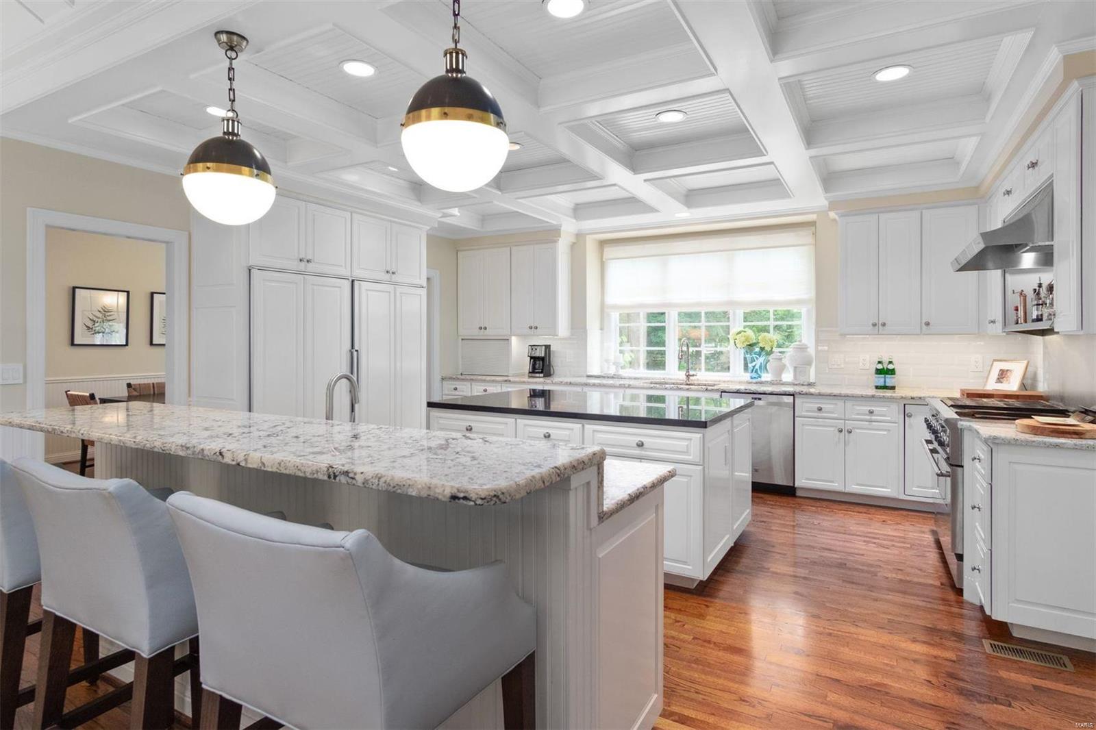 Manderleigh - Residential