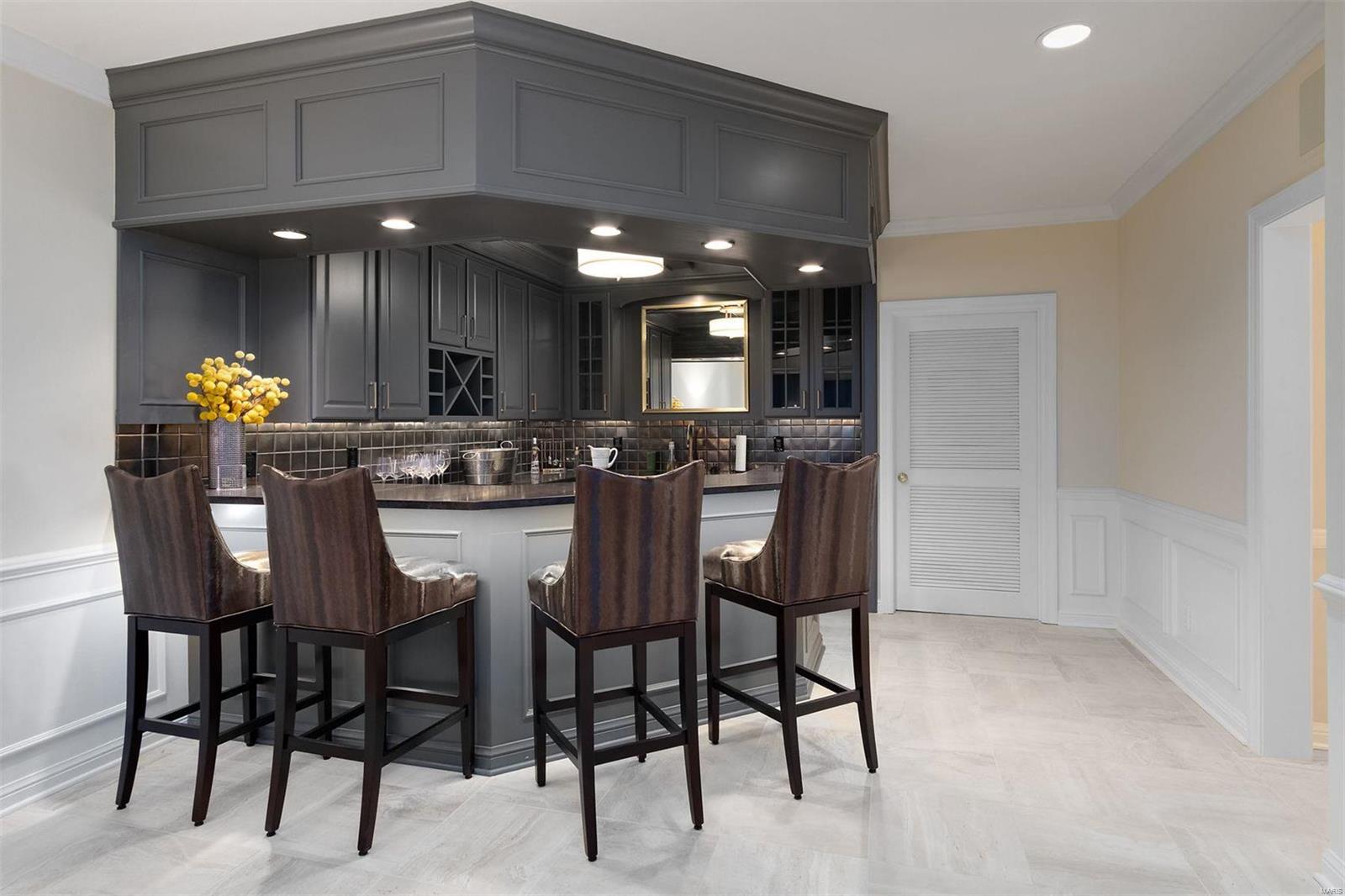 Manderleigh - Residential