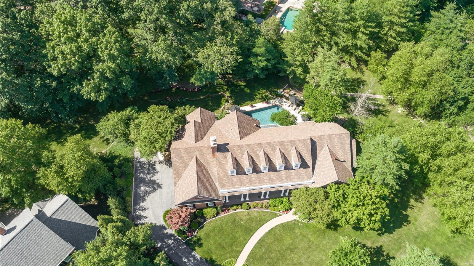 Manderleigh - Residential