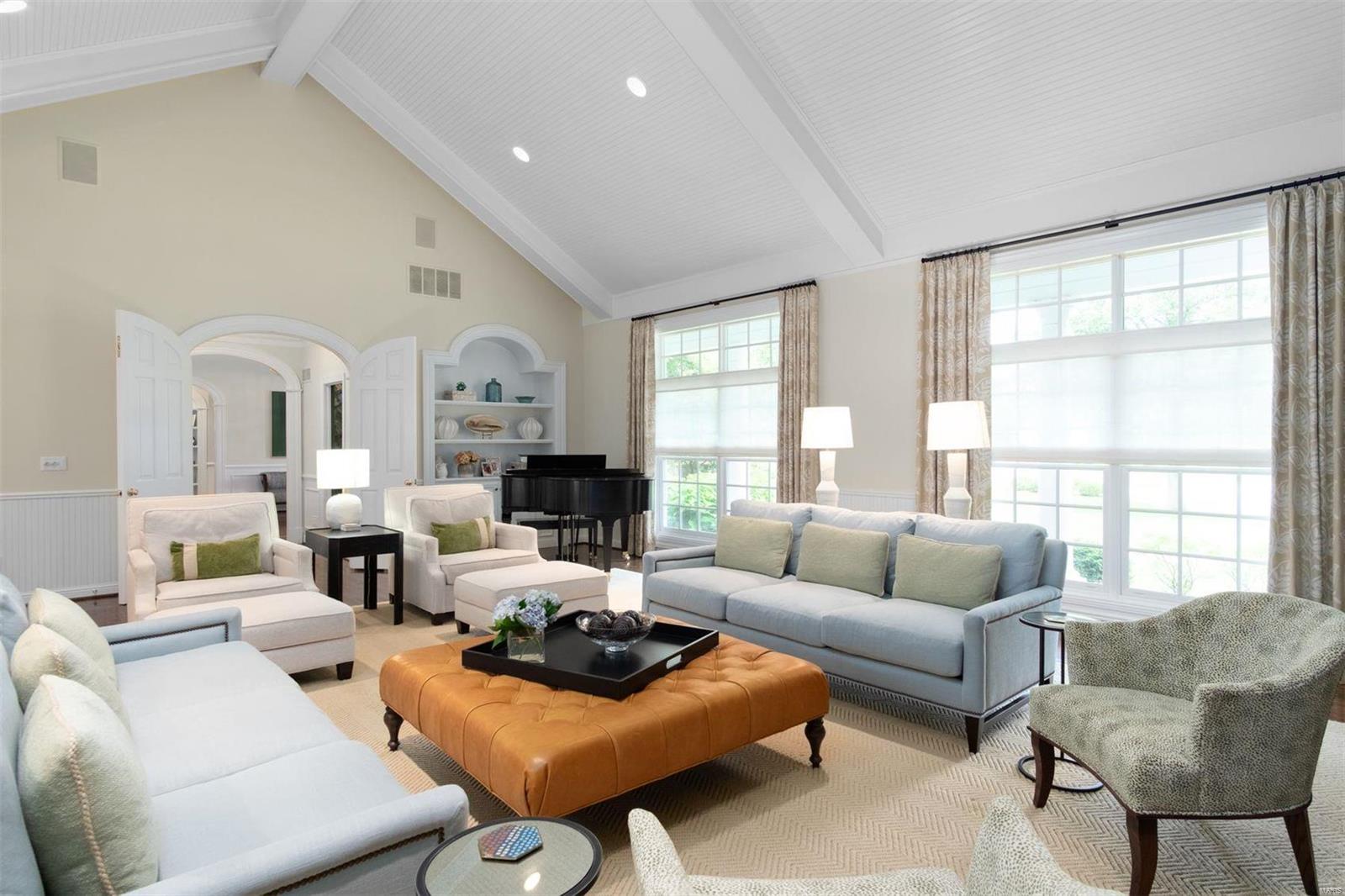 Manderleigh - Residential