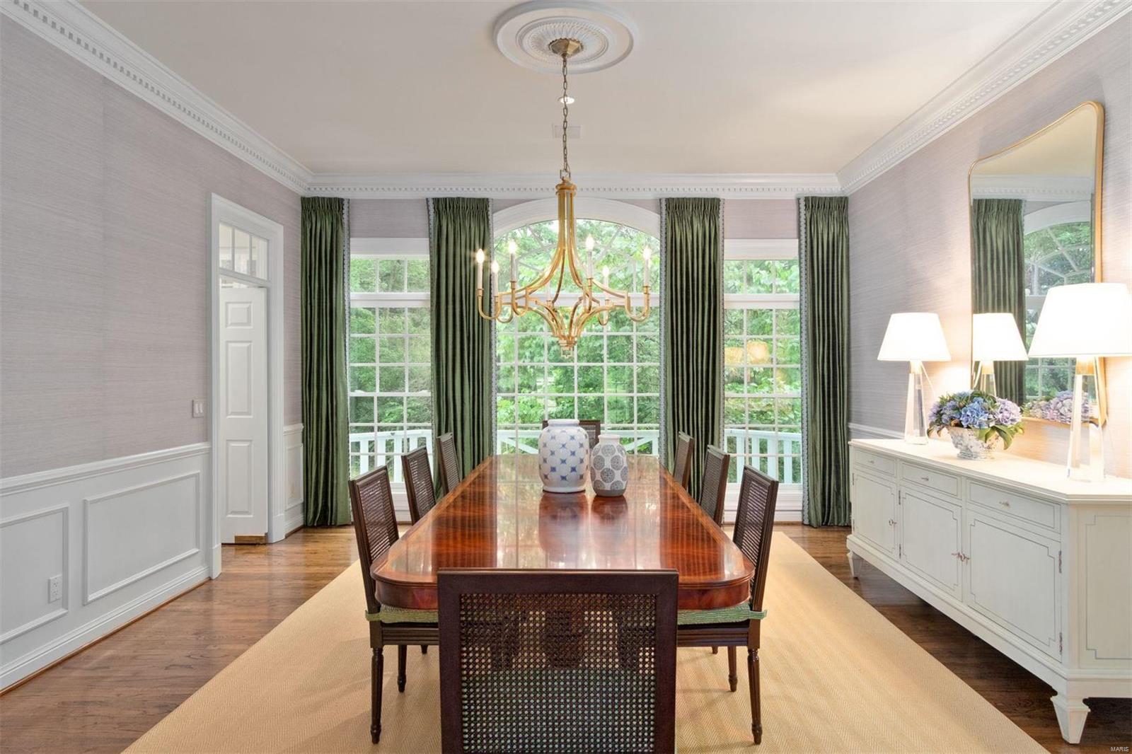 Manderleigh - Residential