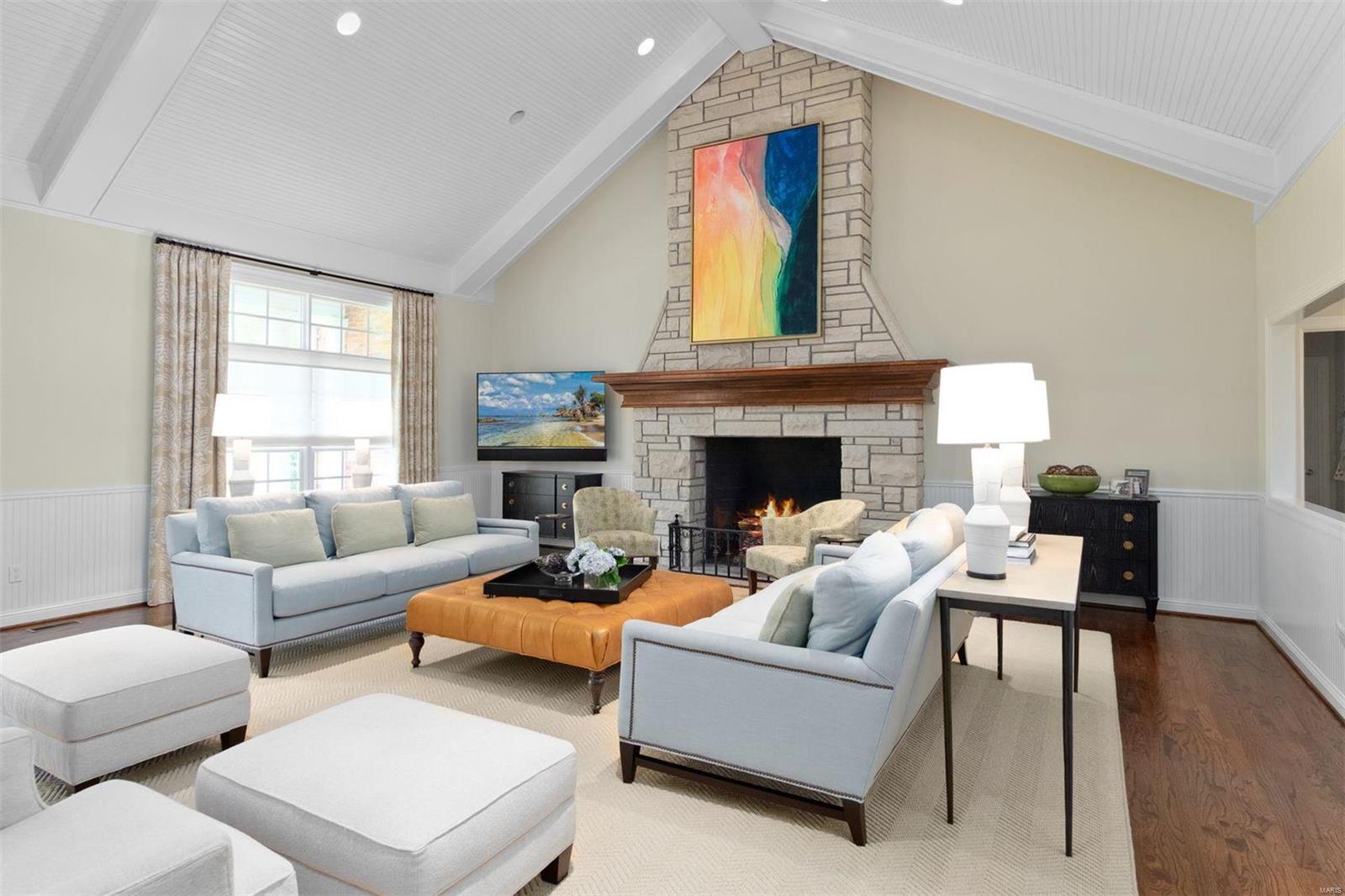 Manderleigh - Residential