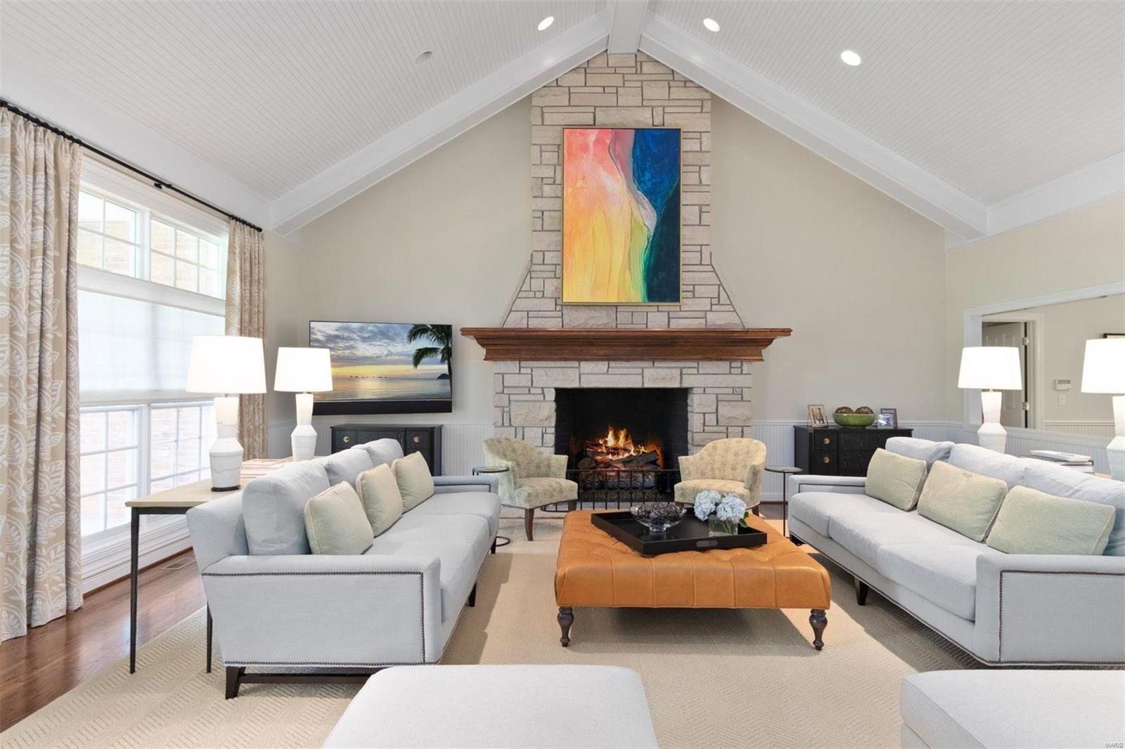 Manderleigh - Residential