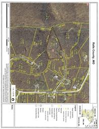 Coyote Hills - Residential