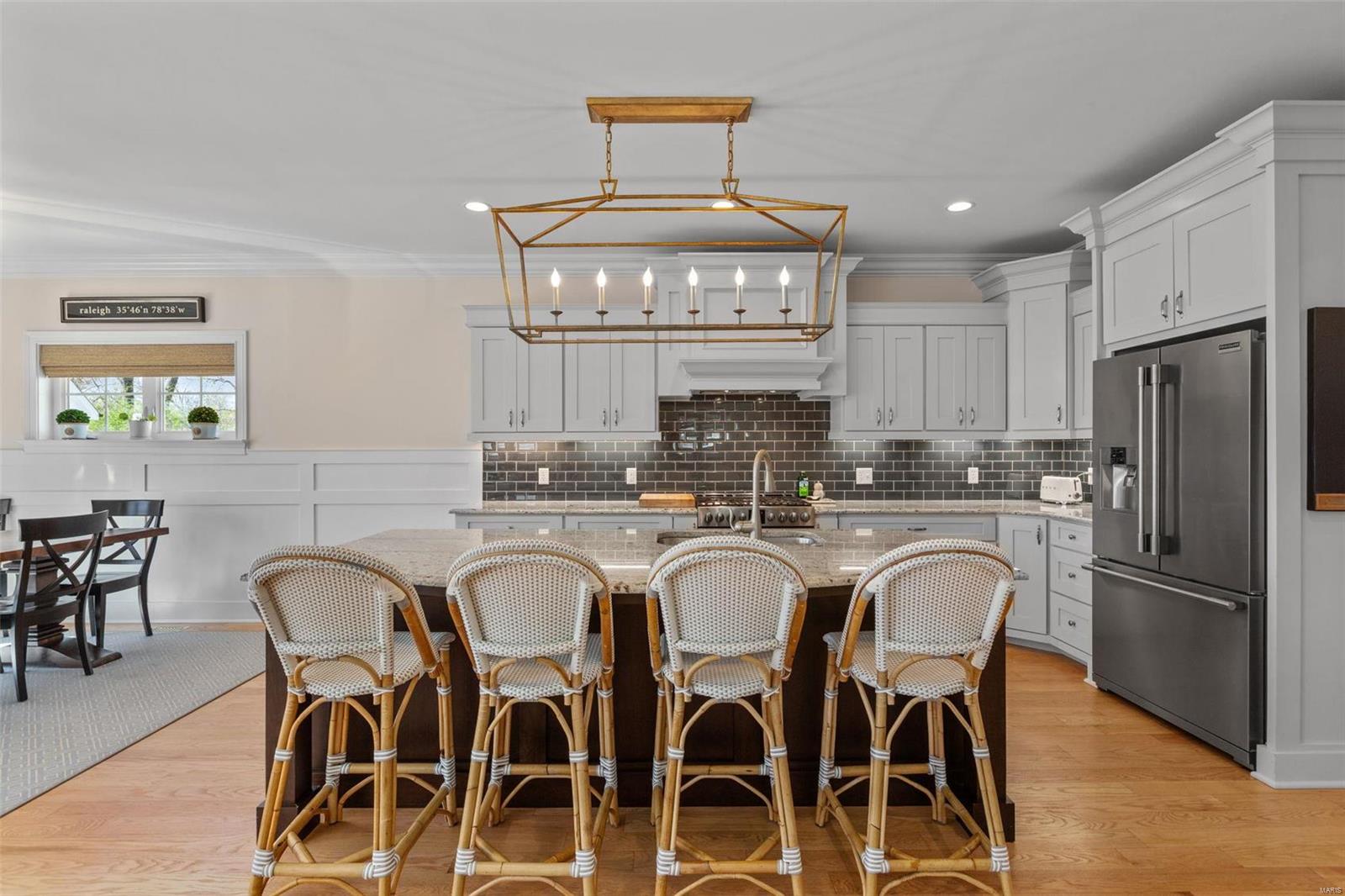 Chelsea - Residential