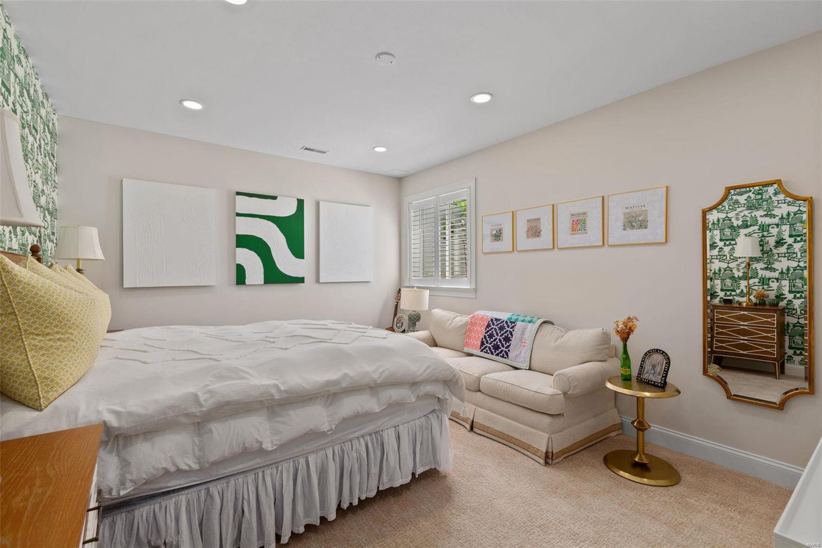 Chelsea - Residential