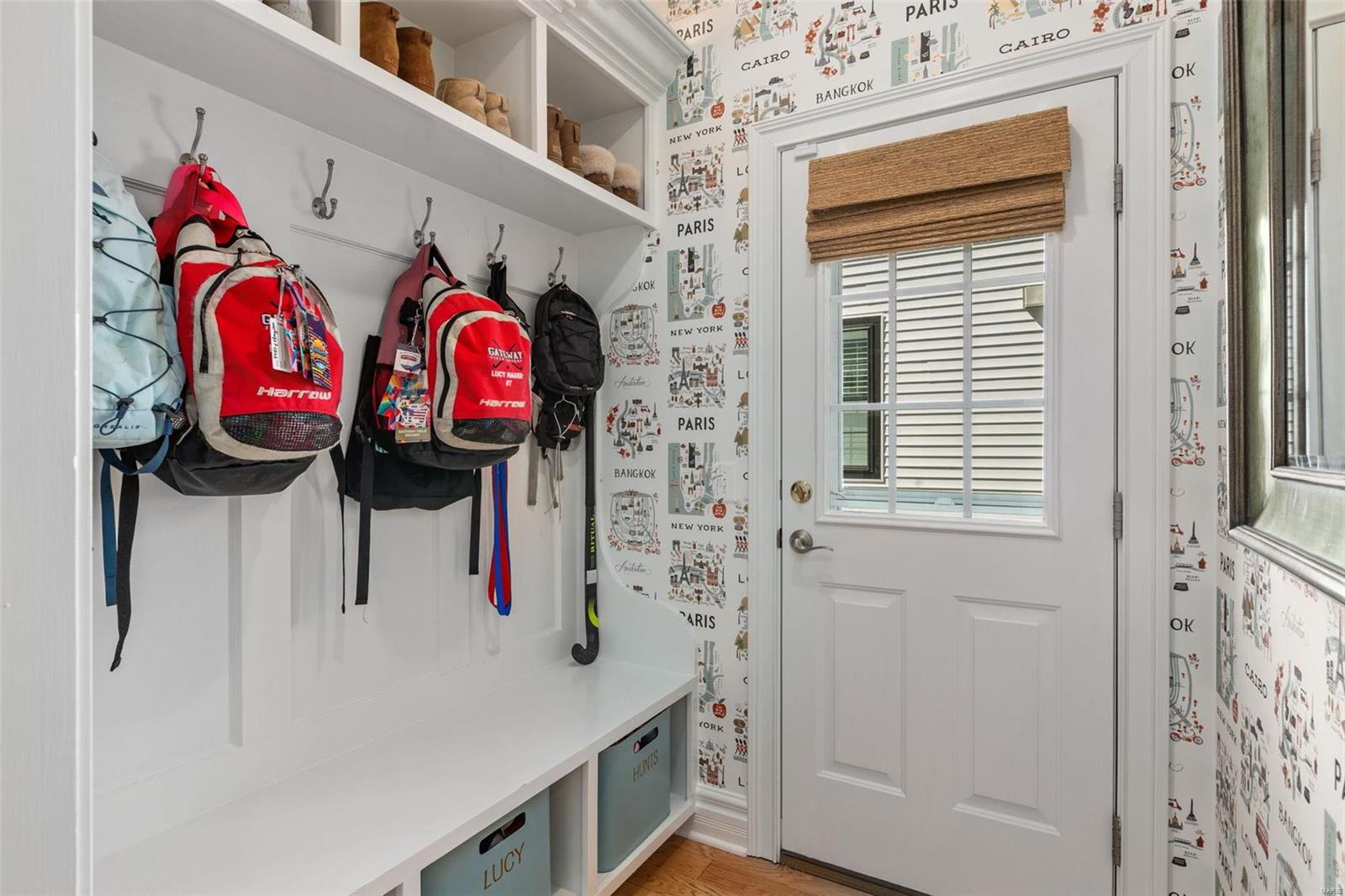 Chelsea - Residential