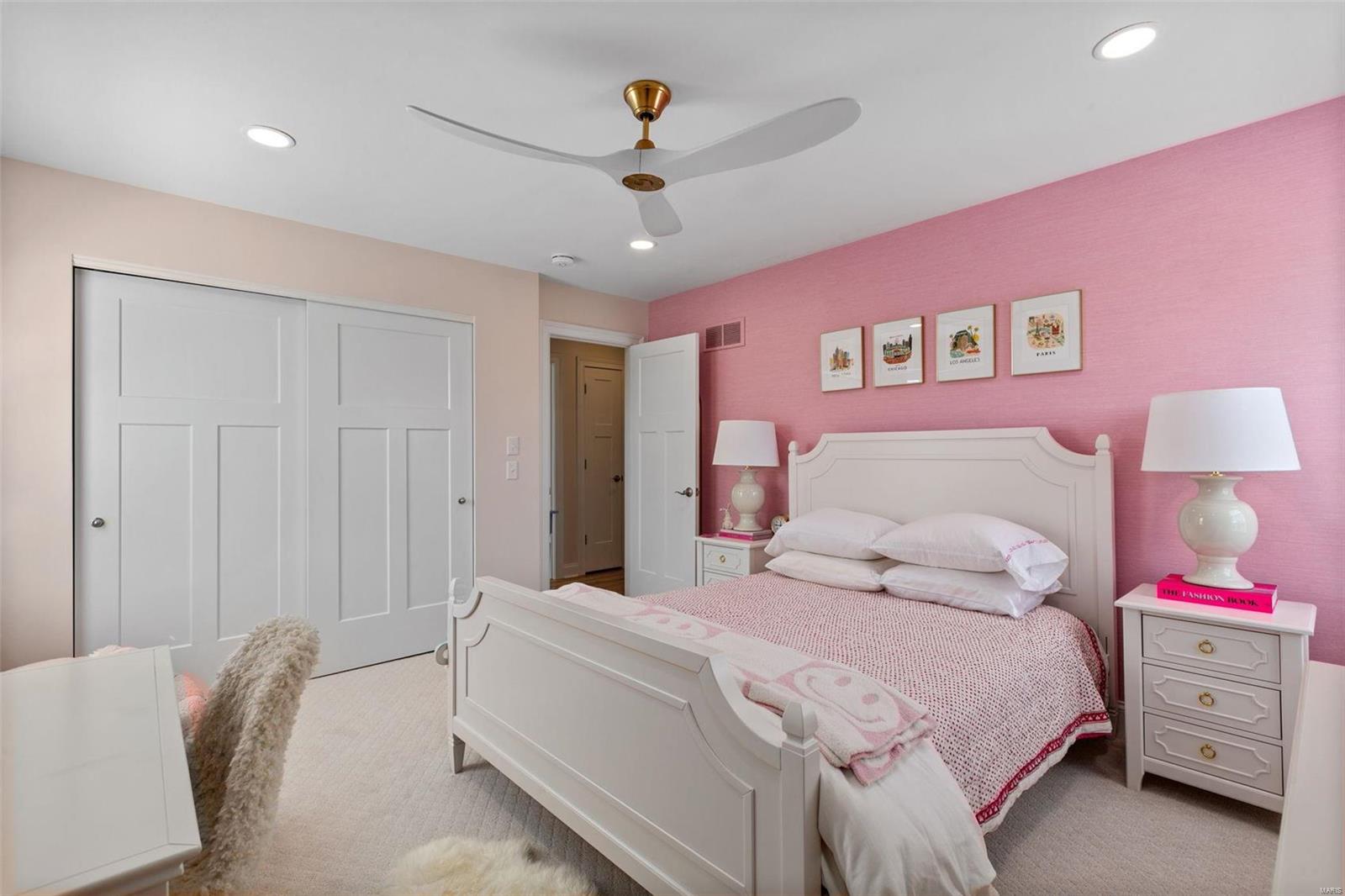 Chelsea - Residential