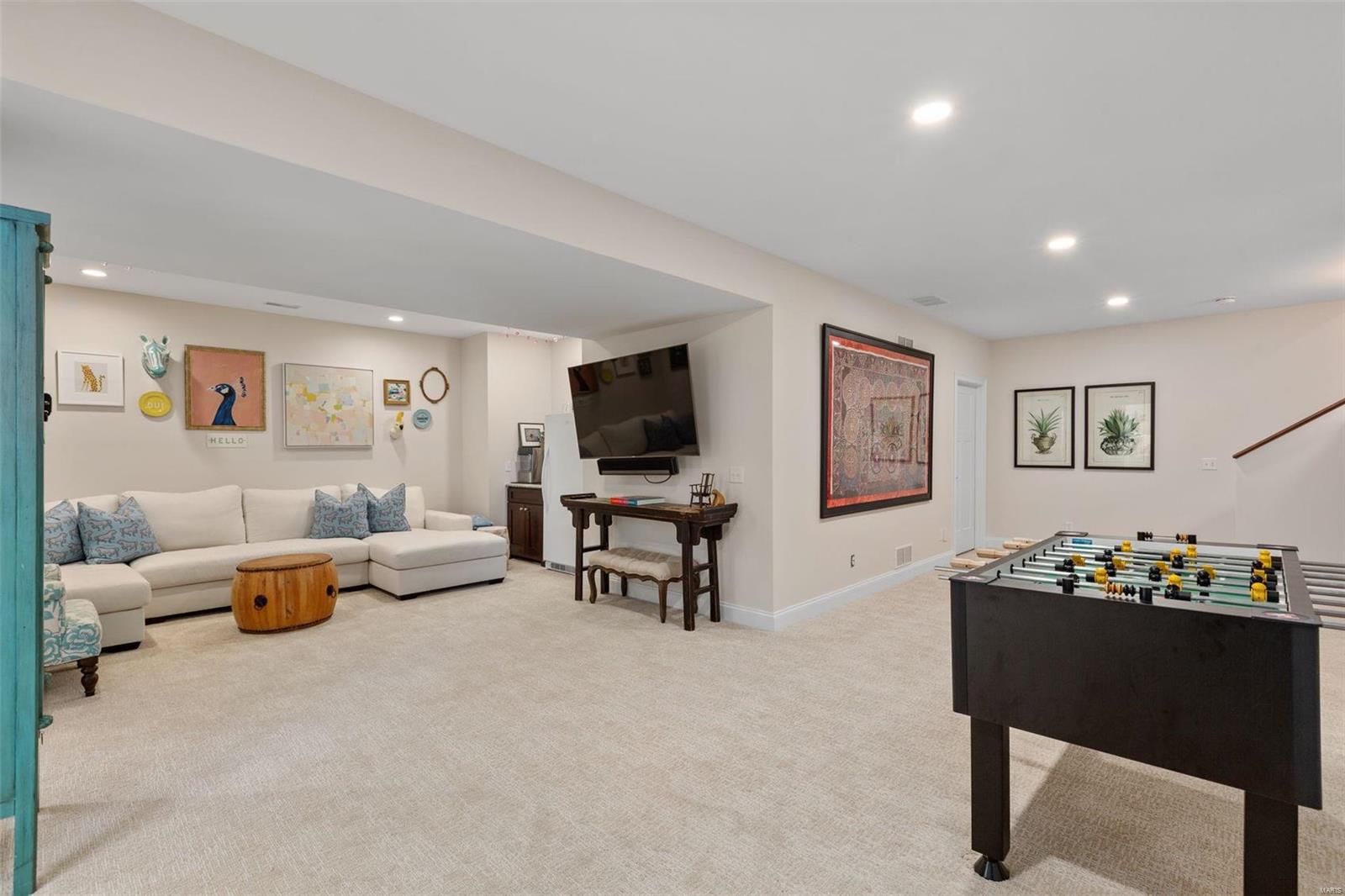 Chelsea - Residential