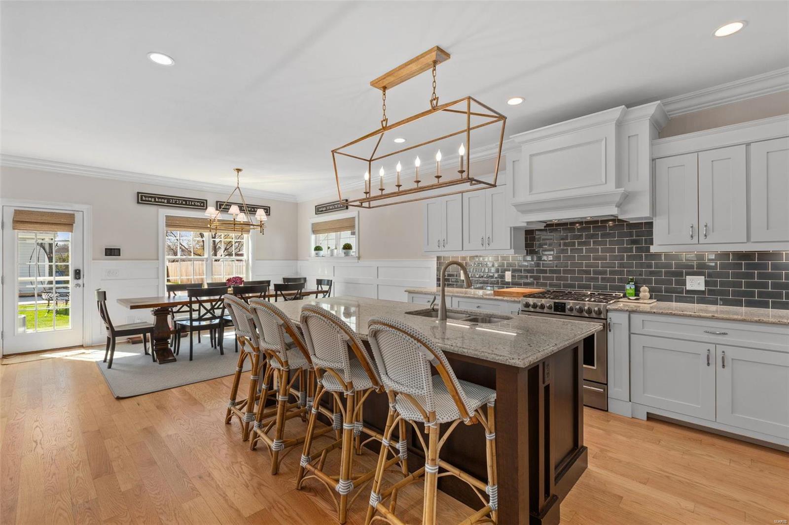 Chelsea - Residential