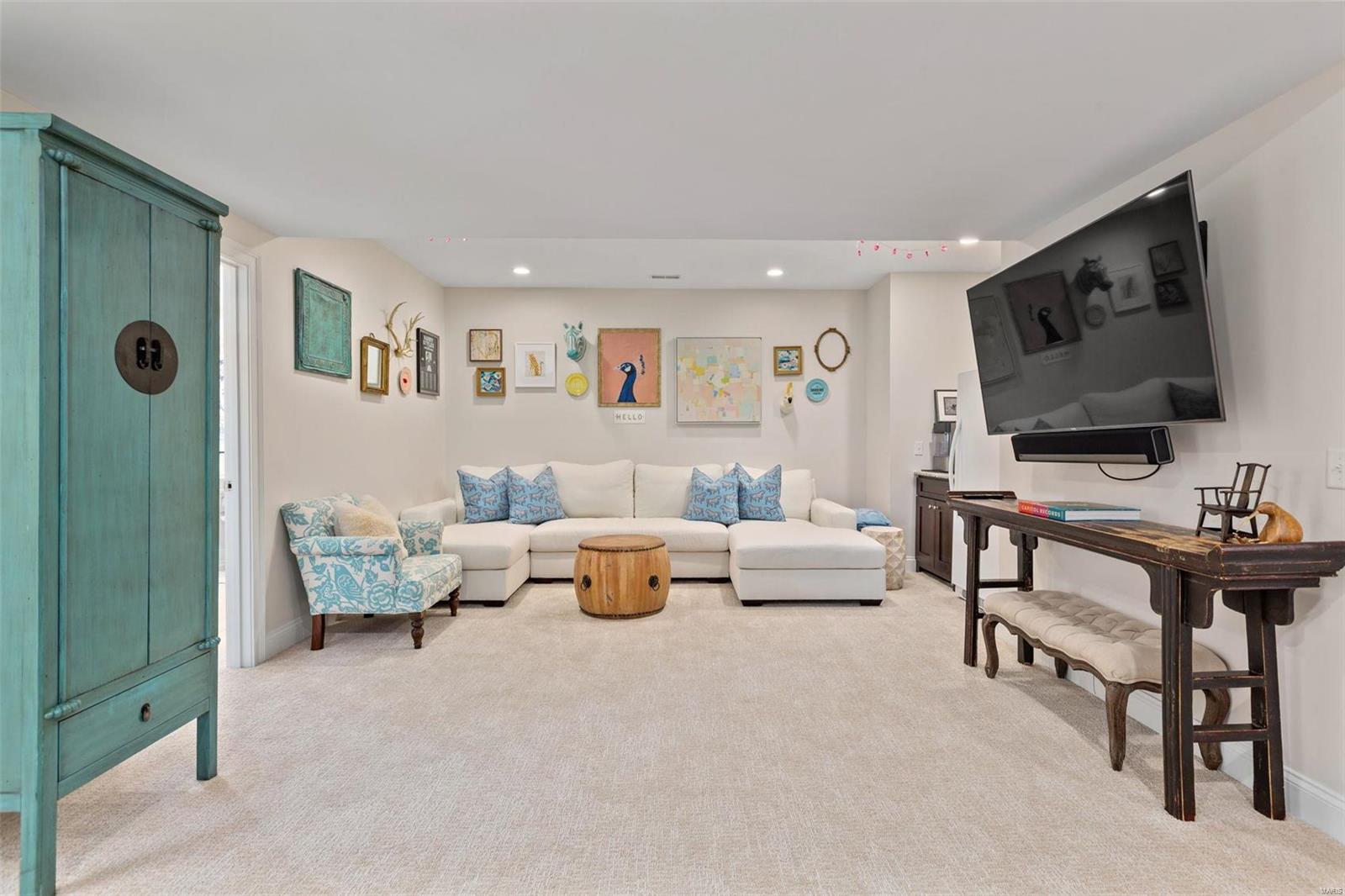 Chelsea - Residential