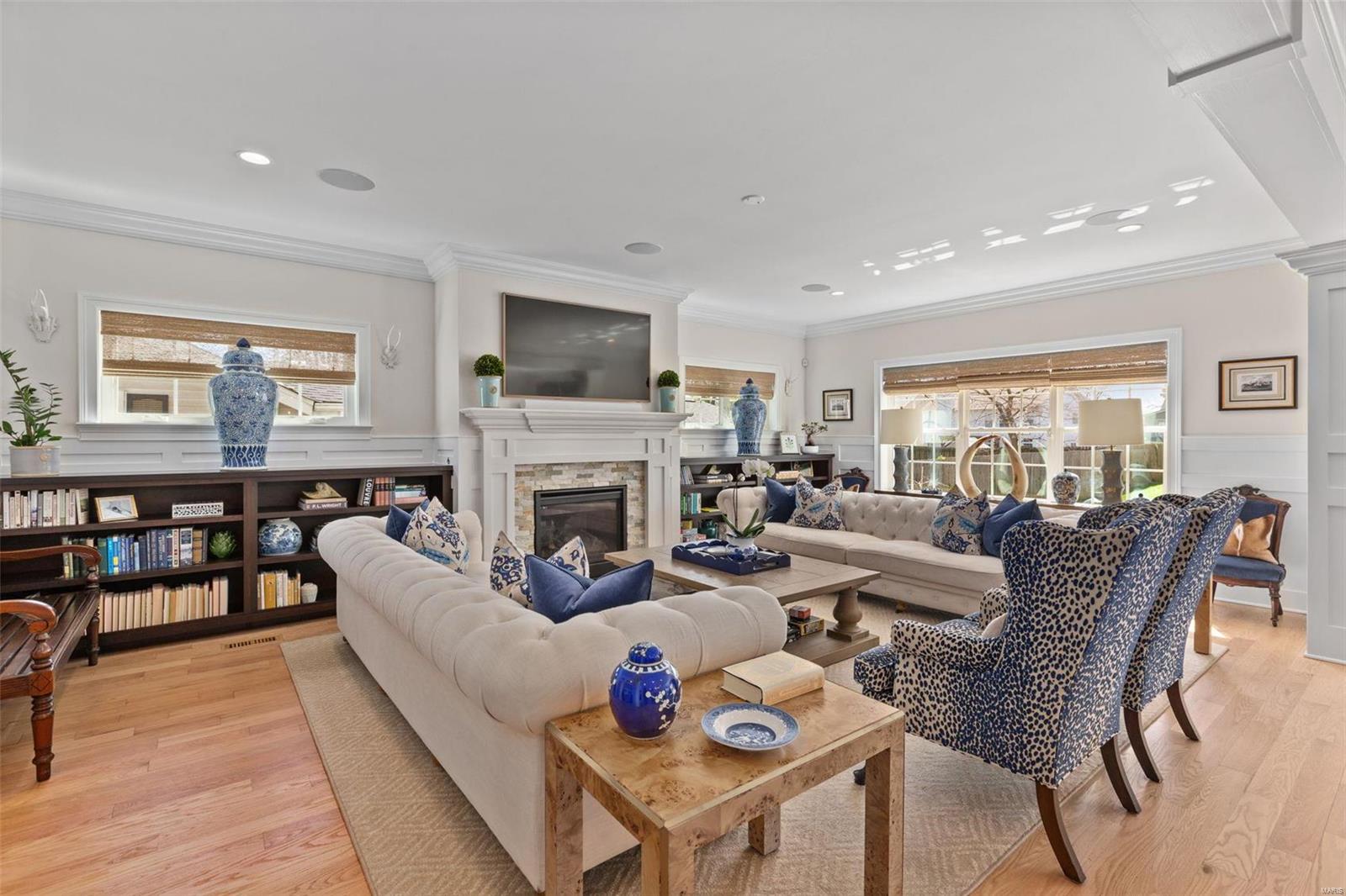 Chelsea - Residential