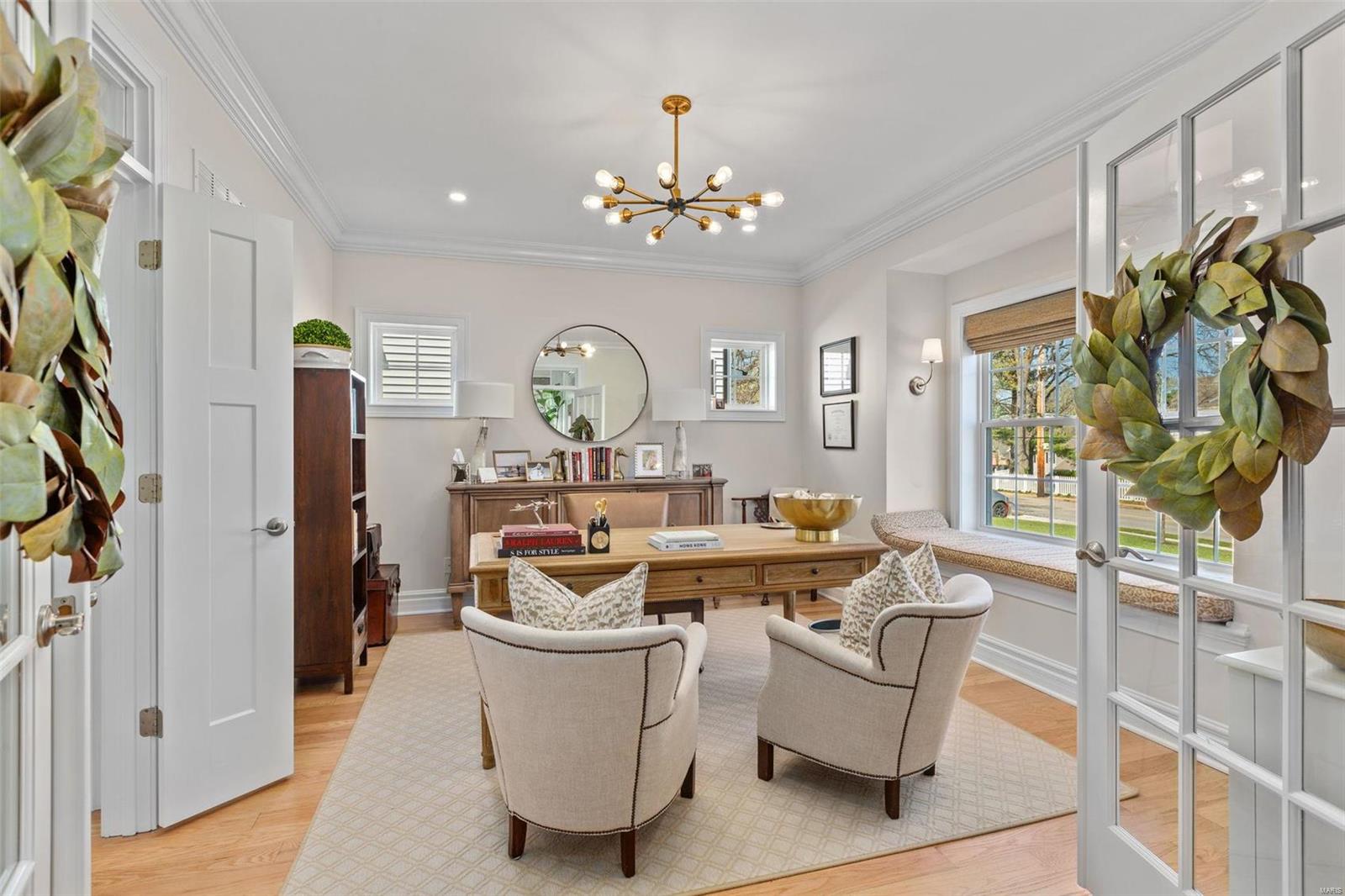 Chelsea - Residential