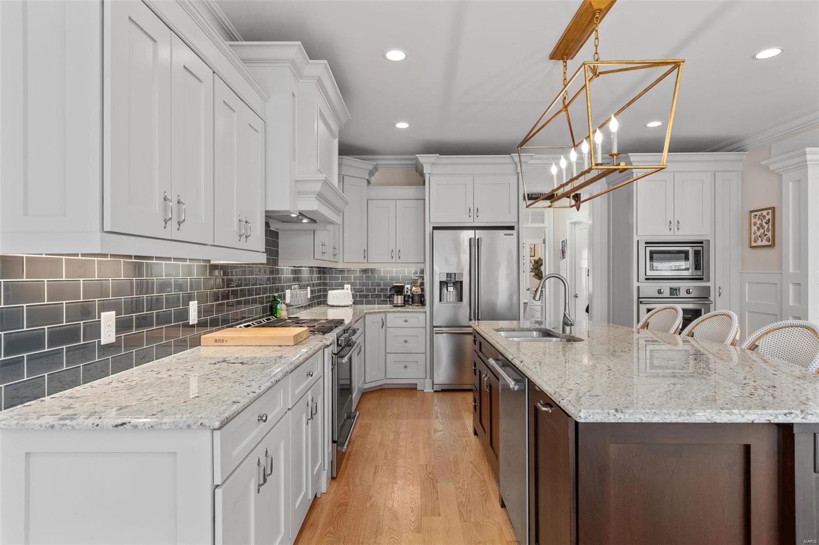 Chelsea - Residential