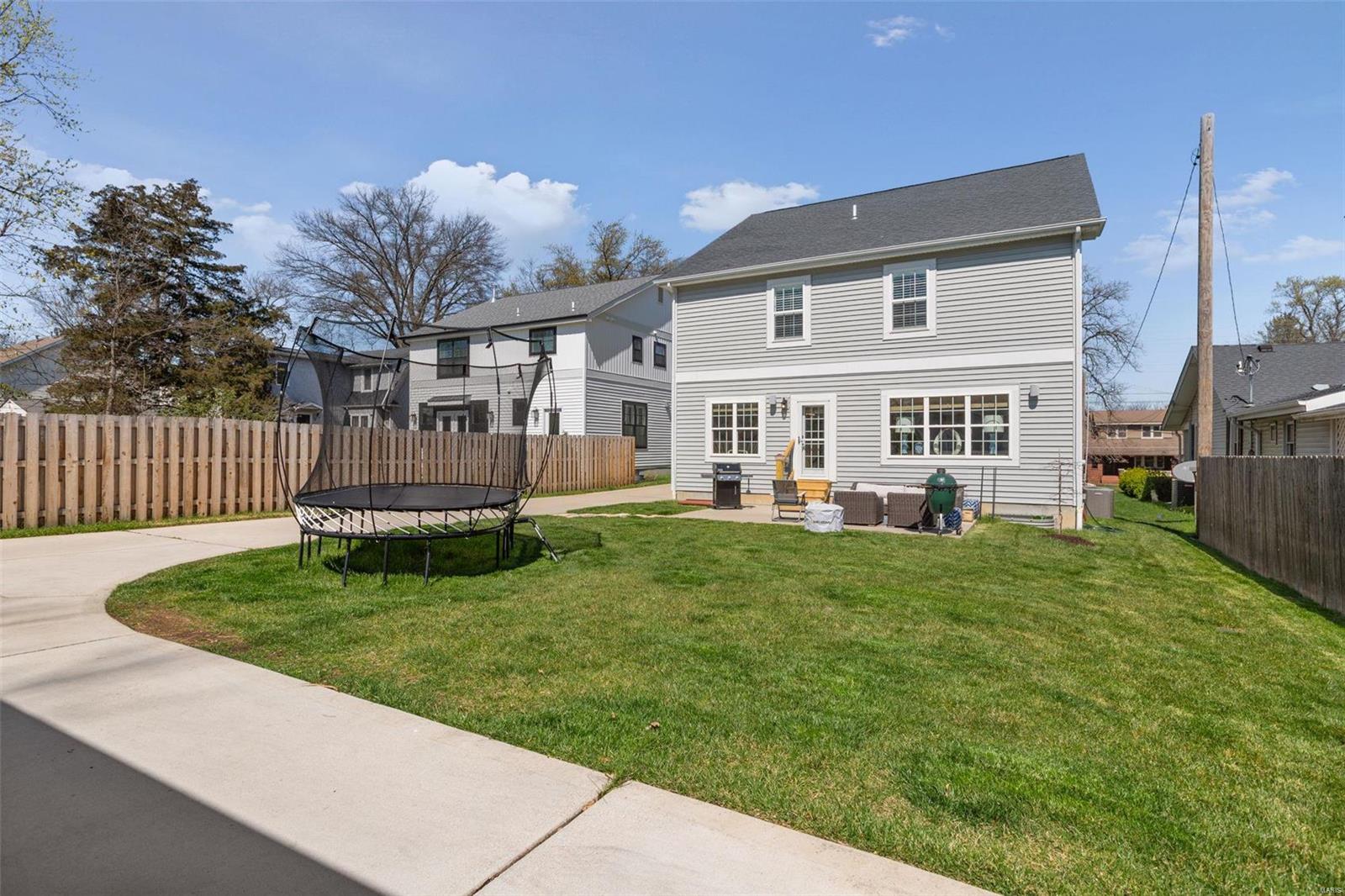 Chelsea - Residential