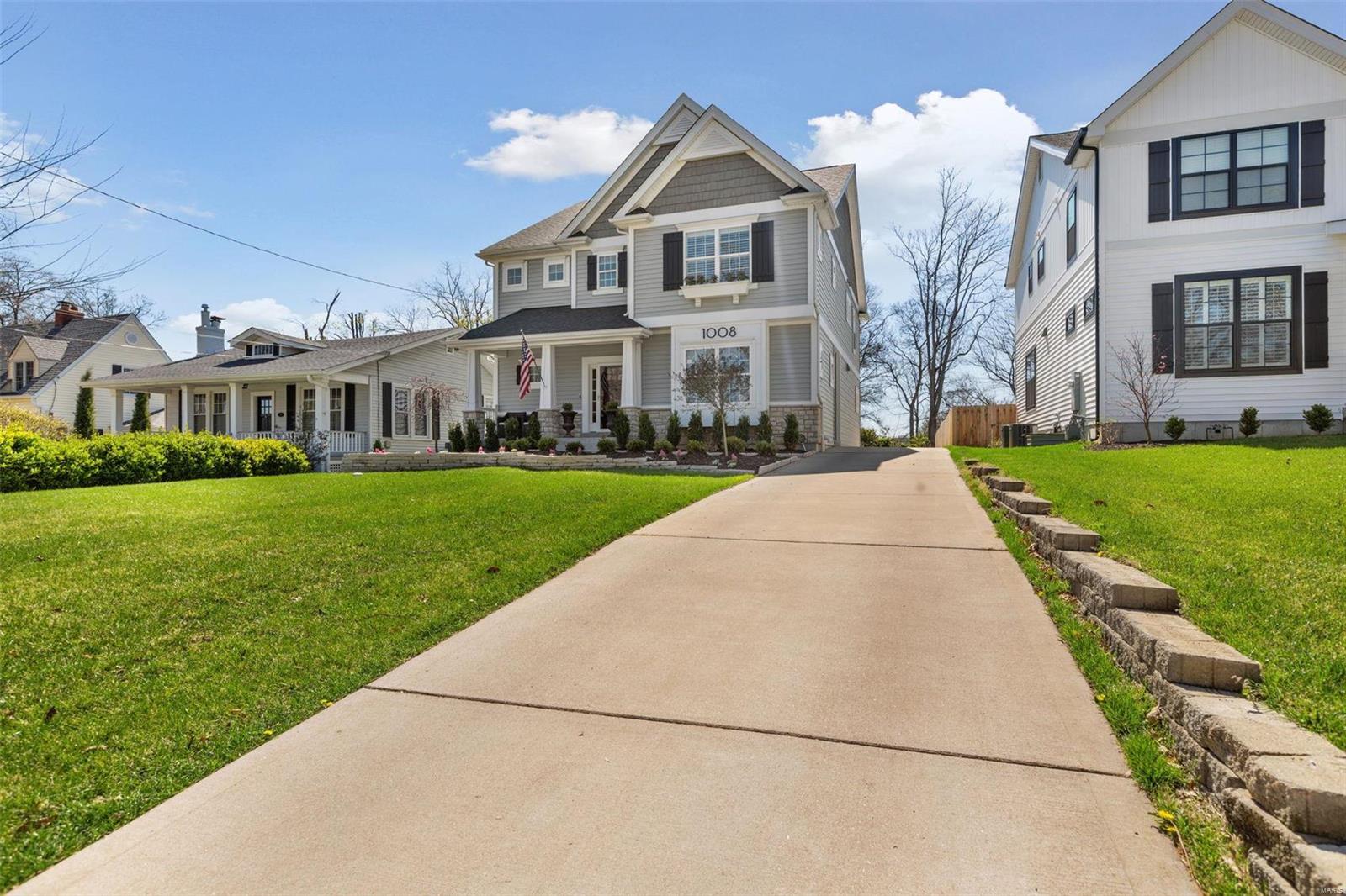 Chelsea - Residential