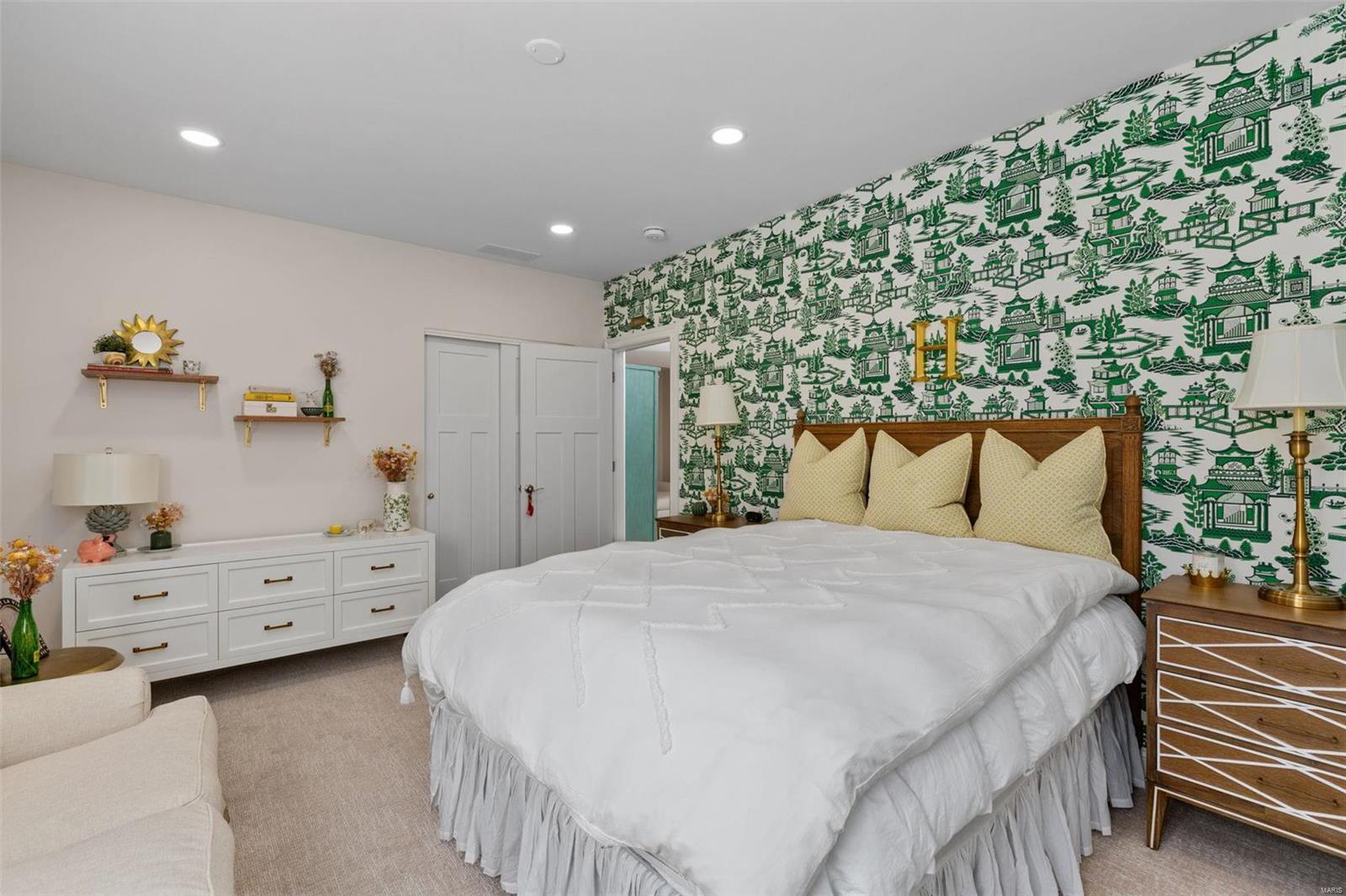 Chelsea - Residential