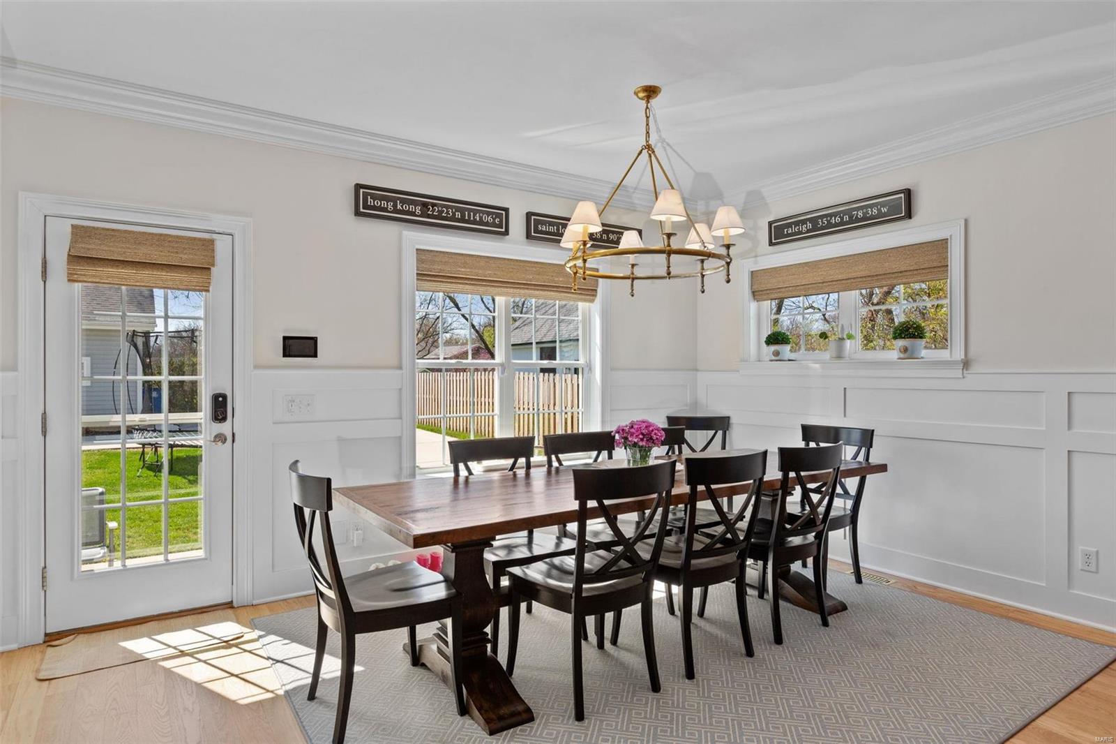 Chelsea - Residential