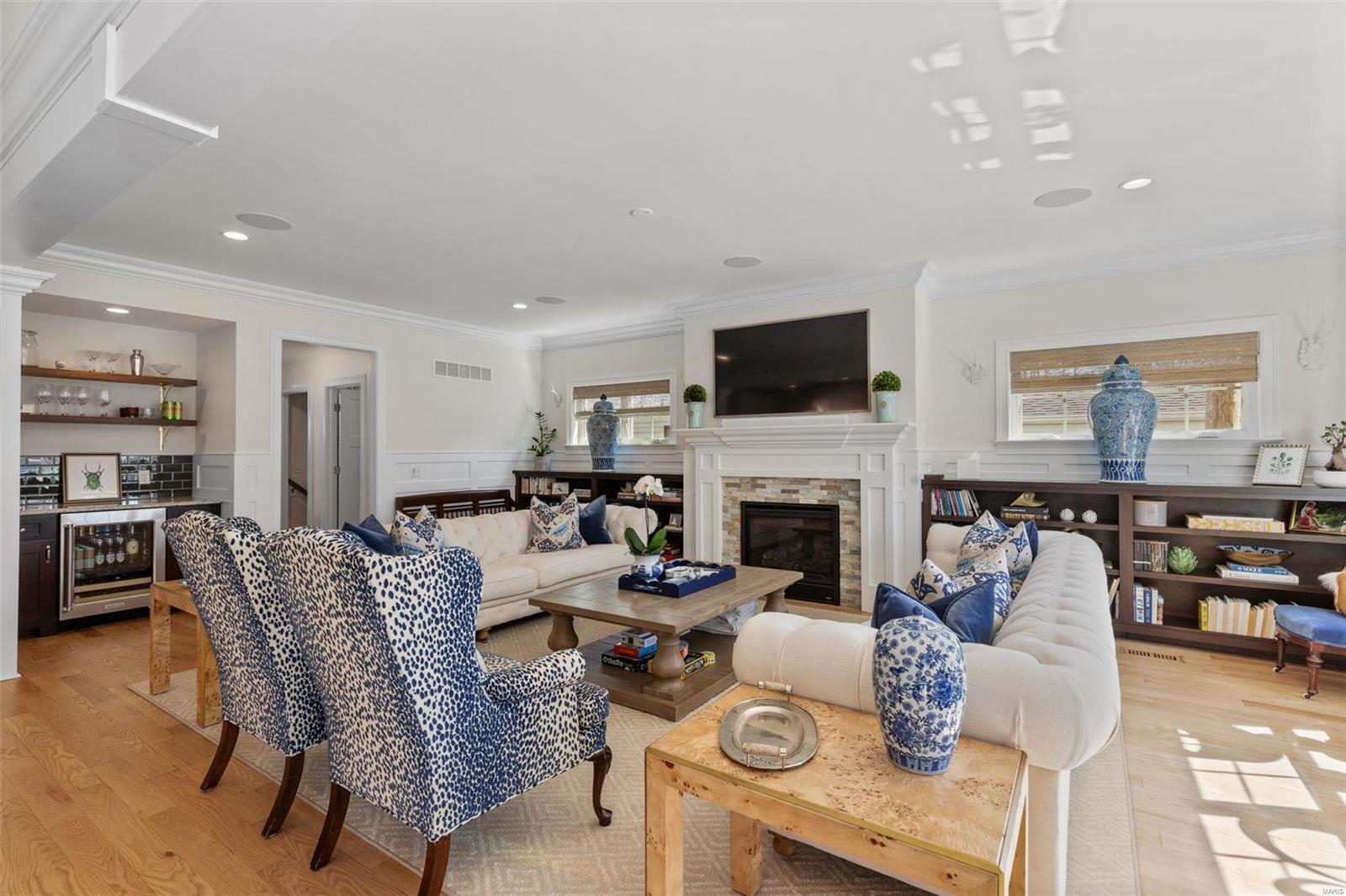 Chelsea - Residential