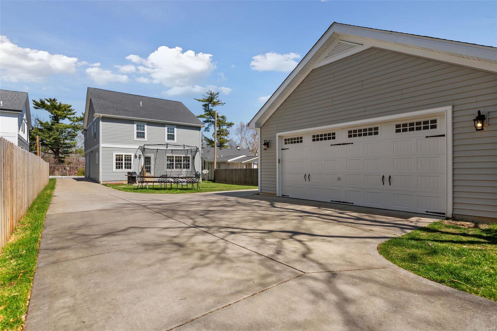 Chelsea - Residential